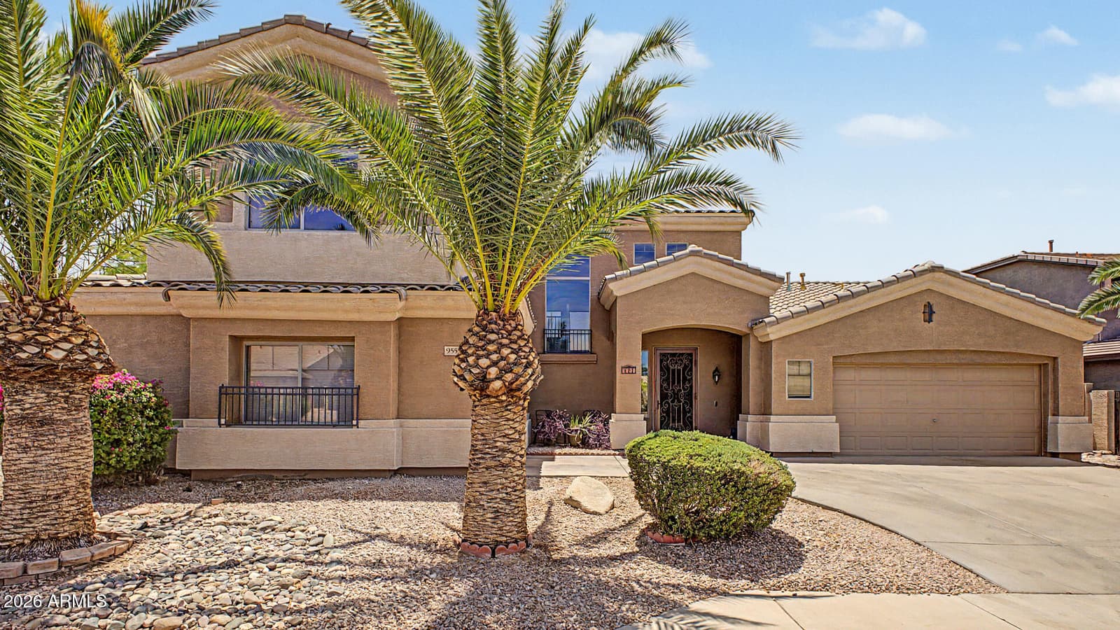 9557 E MESETO Avenue, Mesa, AZ 85209 — photo 2 of 59