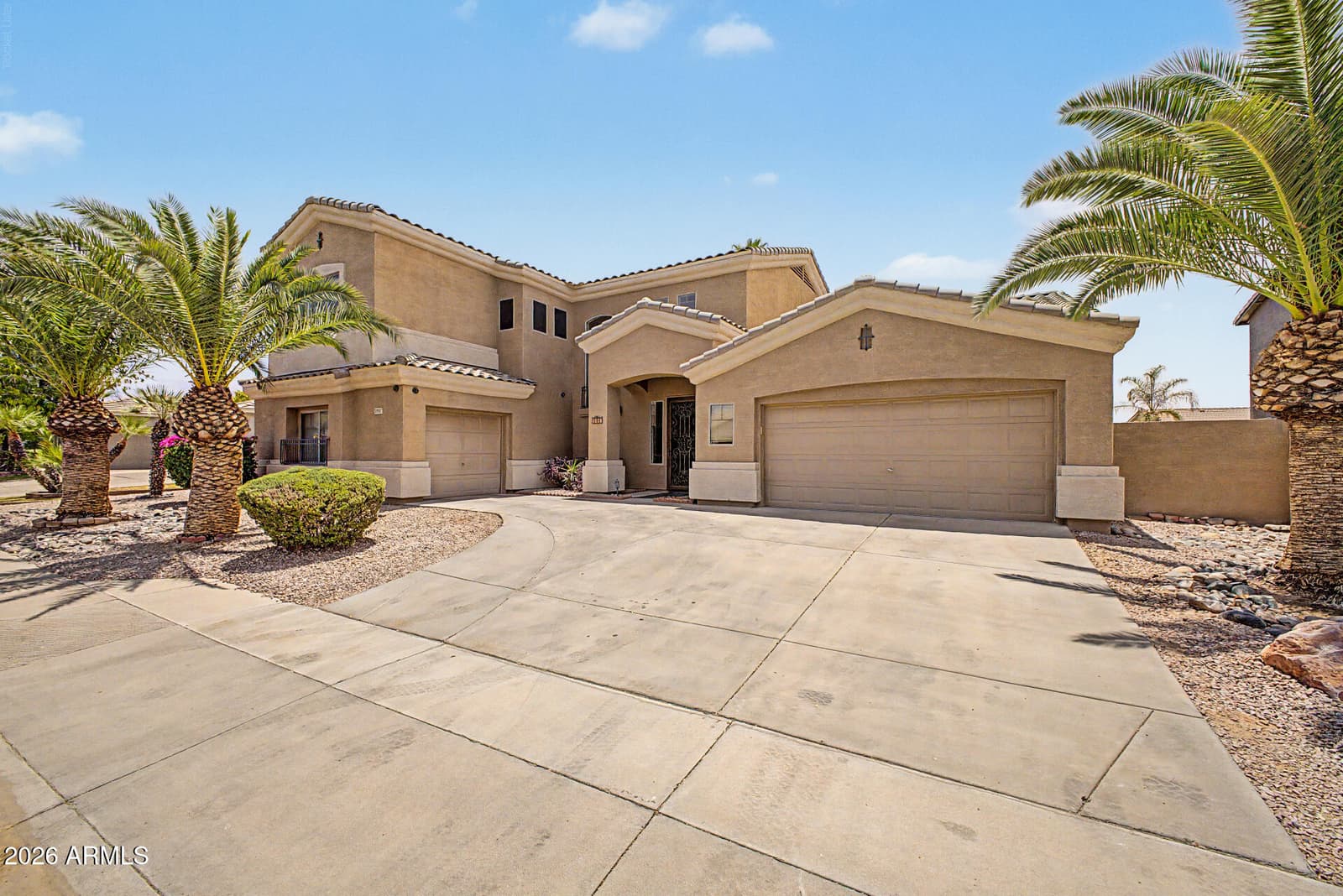9557 E MESETO Avenue, Mesa, AZ 85209 — photo 5 of 59