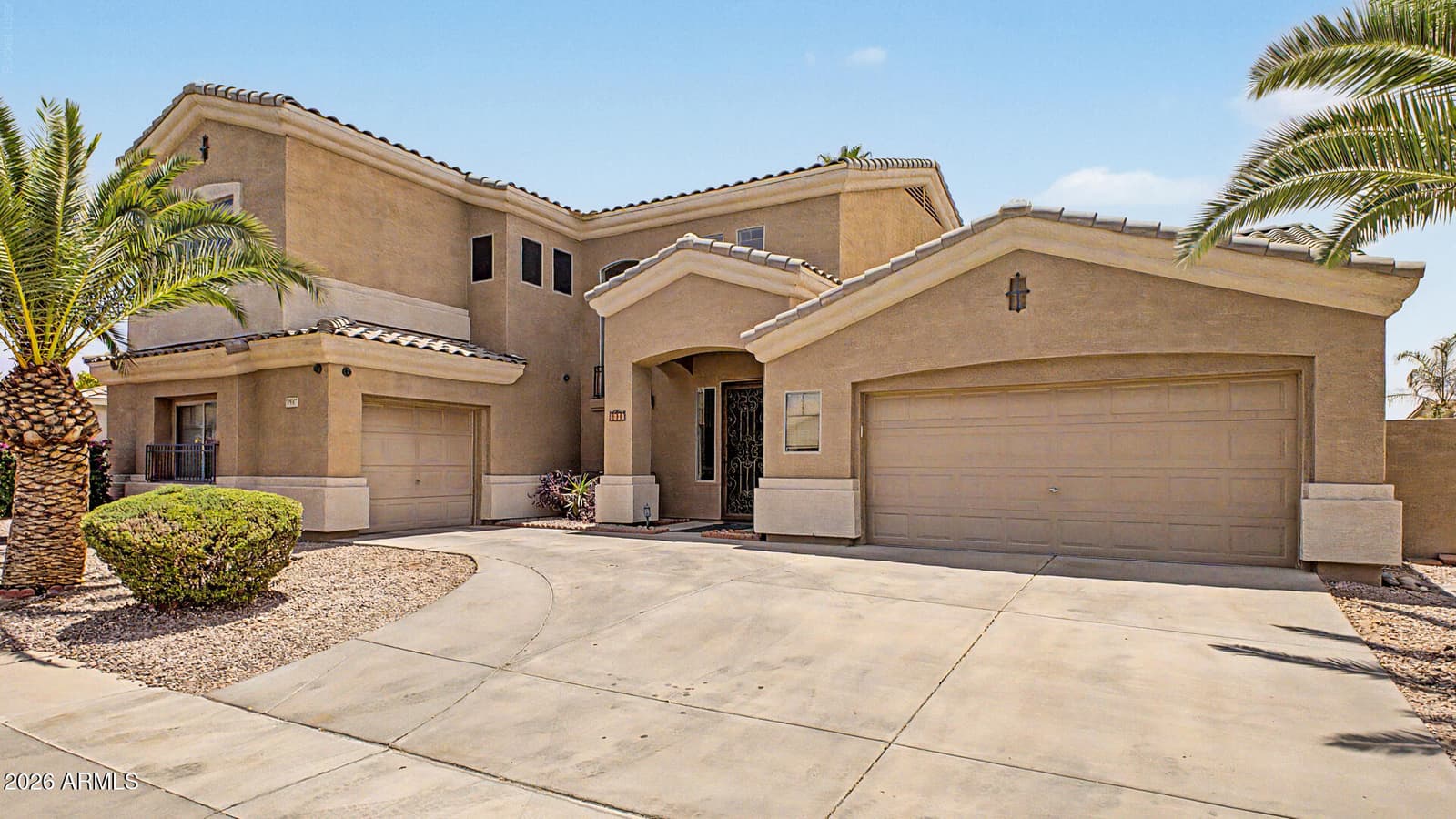 9557 E MESETO Avenue, Mesa, AZ 85209 — photo 6 of 59
