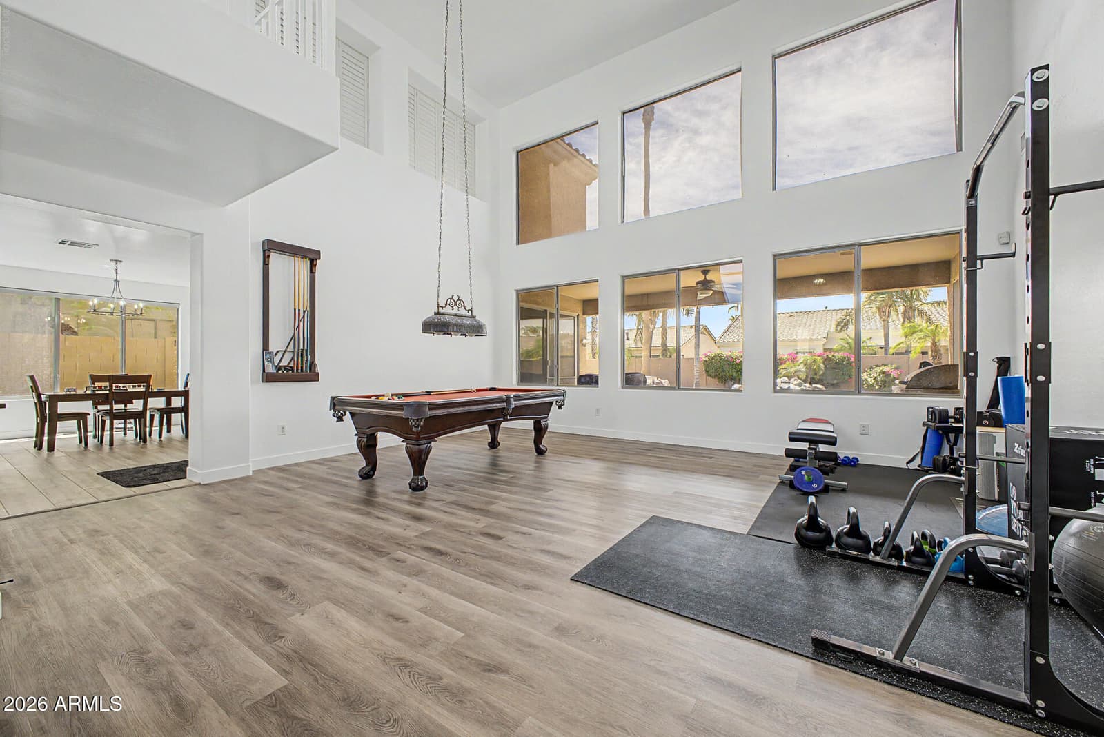 9557 E MESETO Avenue, Mesa, AZ 85209 — photo 10 of 59