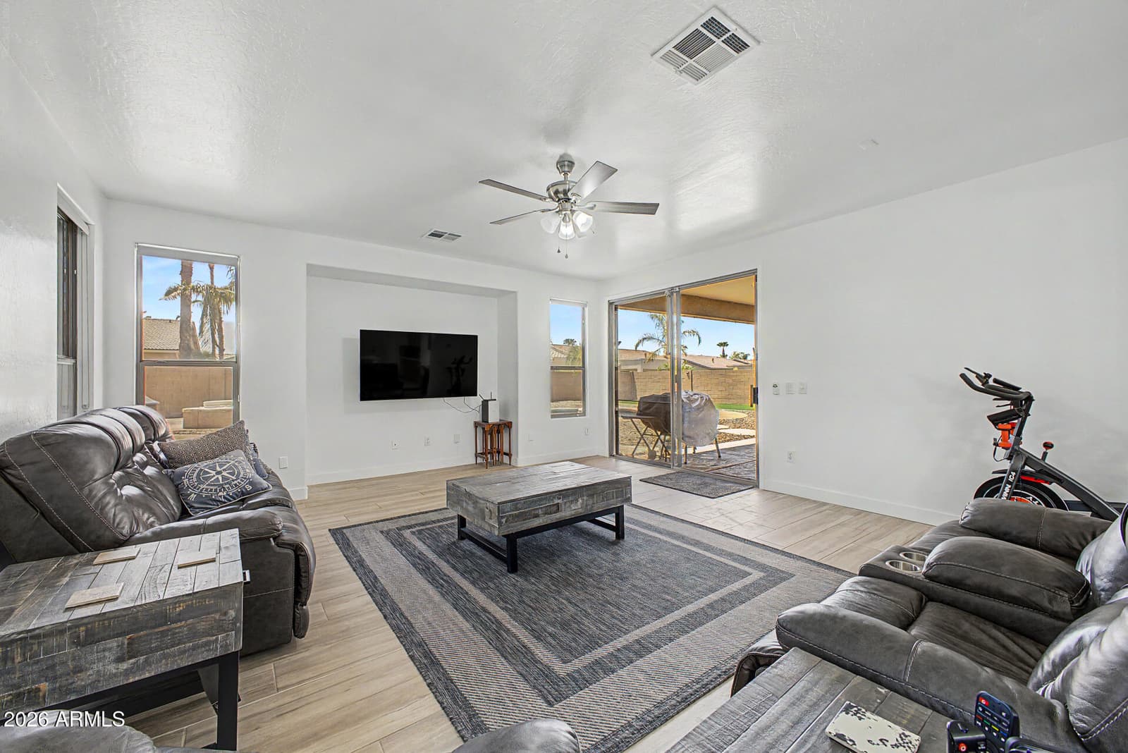 9557 E MESETO Avenue, Mesa, AZ 85209 — photo 11 of 59