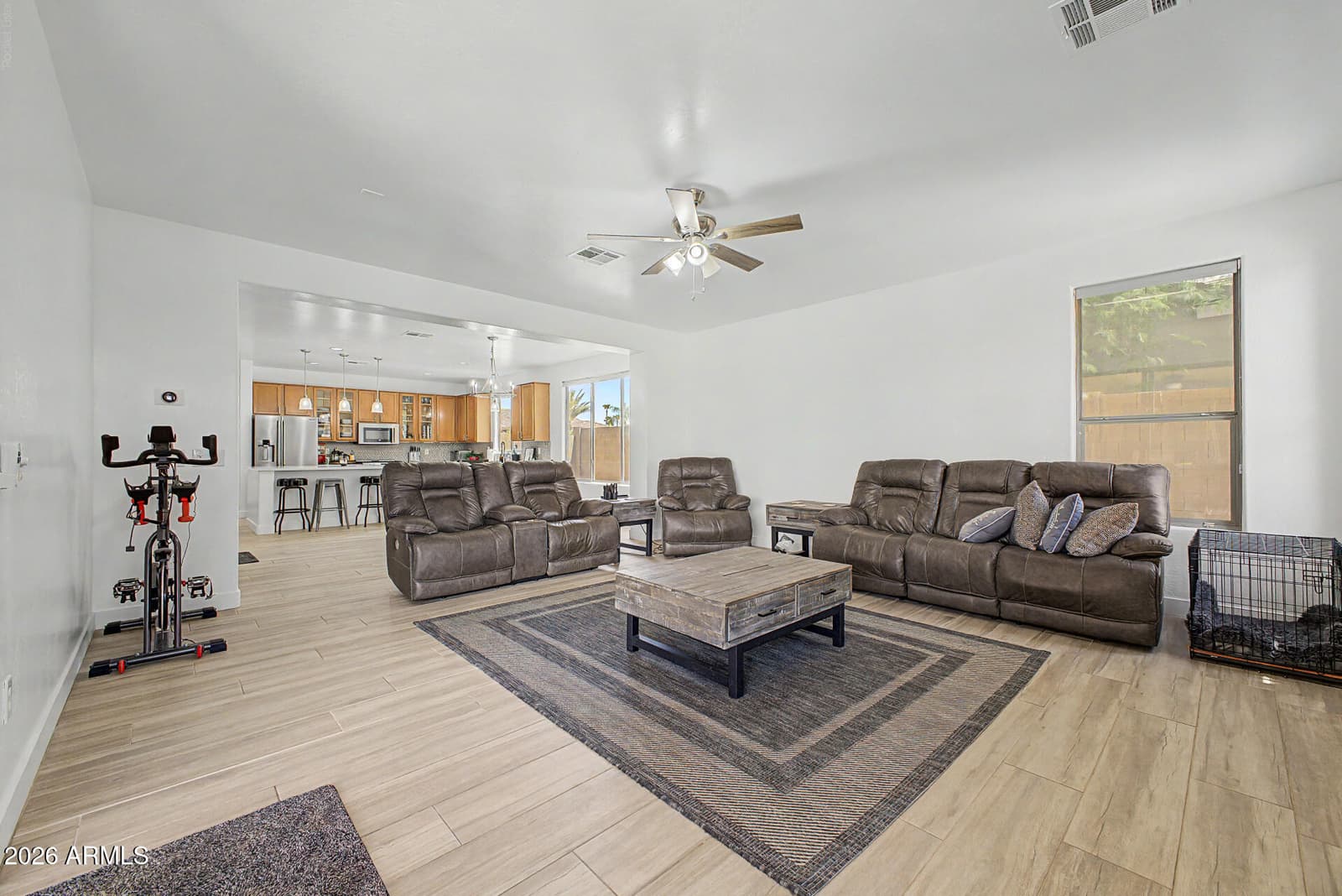 9557 E MESETO Avenue, Mesa, AZ 85209 — photo 13 of 59