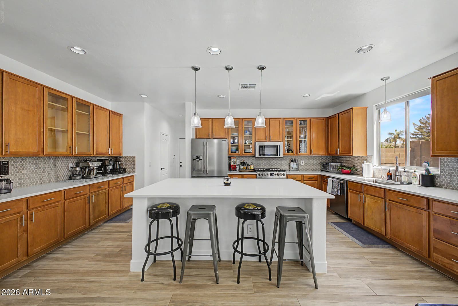 9557 E MESETO Avenue, Mesa, AZ 85209 — photo 15 of 59