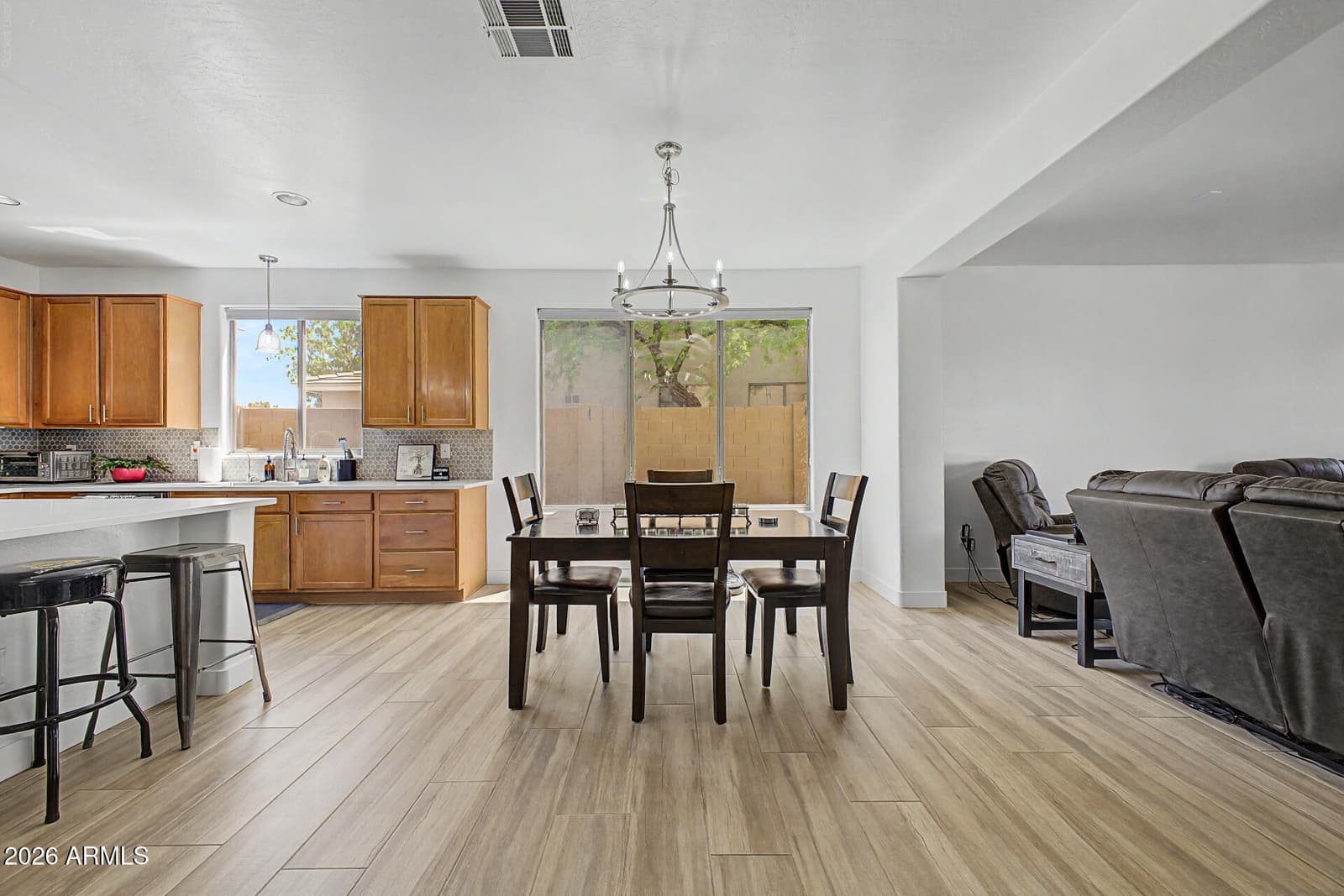 9557 E MESETO Avenue, Mesa, AZ 85209 — photo 20 of 59