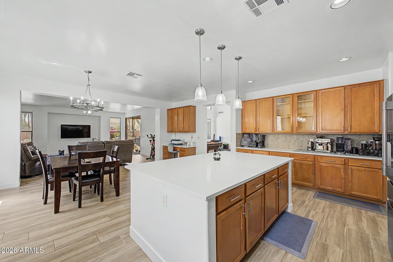 9557 E MESETO Avenue, Mesa, AZ 85209 — photo 19 of 59