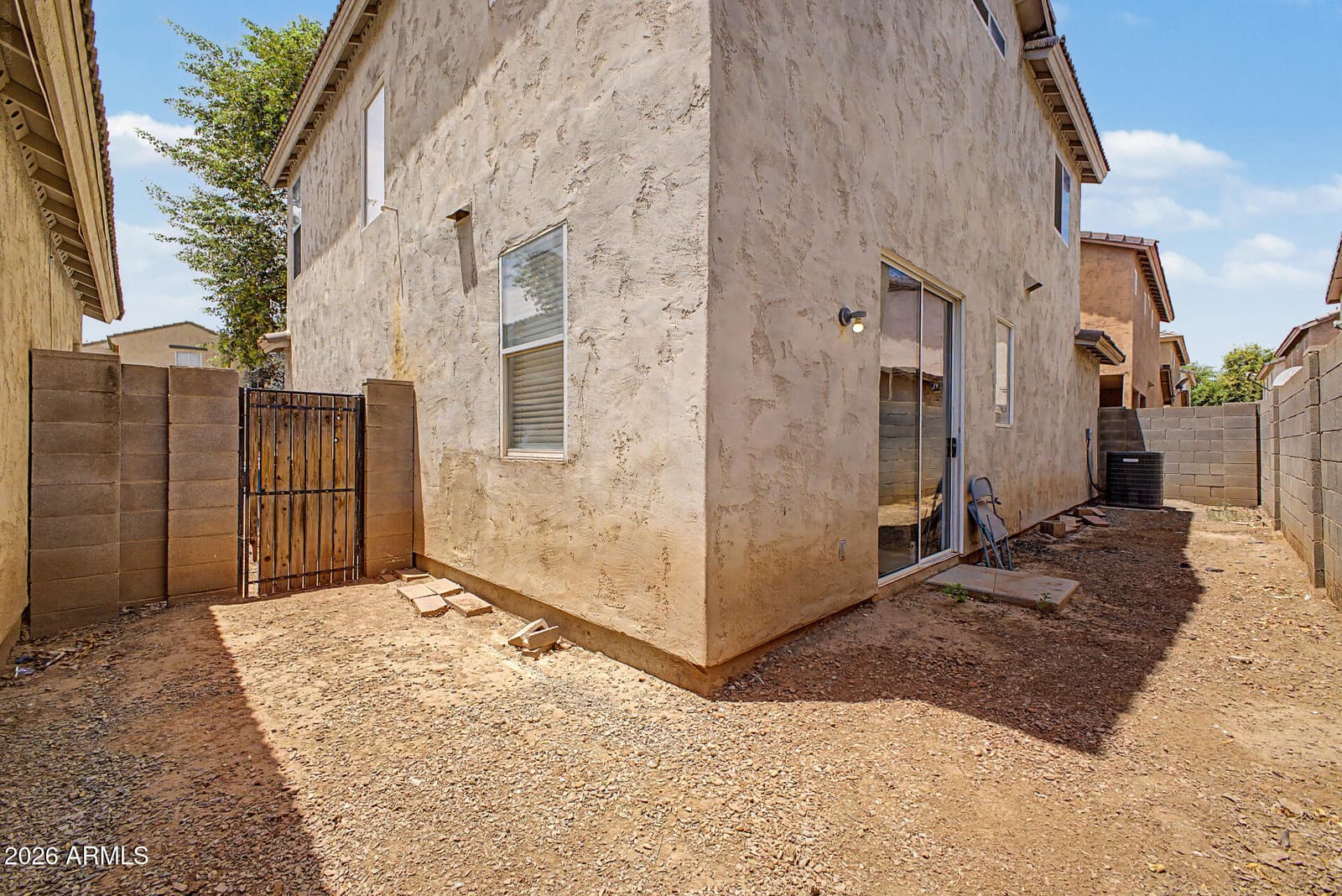 5326 W WARNER Street, Phoenix, AZ 85043 — photo 24 of 31