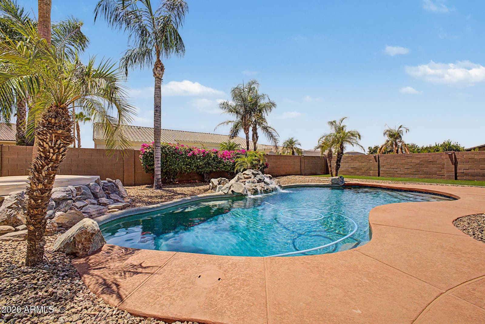 9557 E MESETO Avenue, Mesa, AZ 85209 — photo 48 of 59