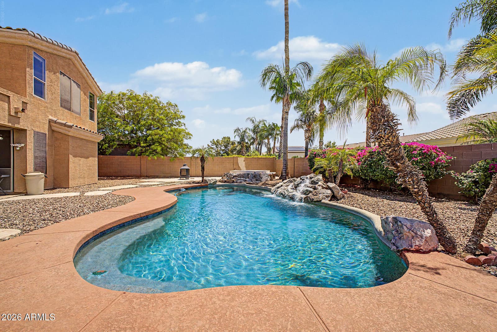 9557 E MESETO Avenue, Mesa, AZ 85209 — photo 49 of 59