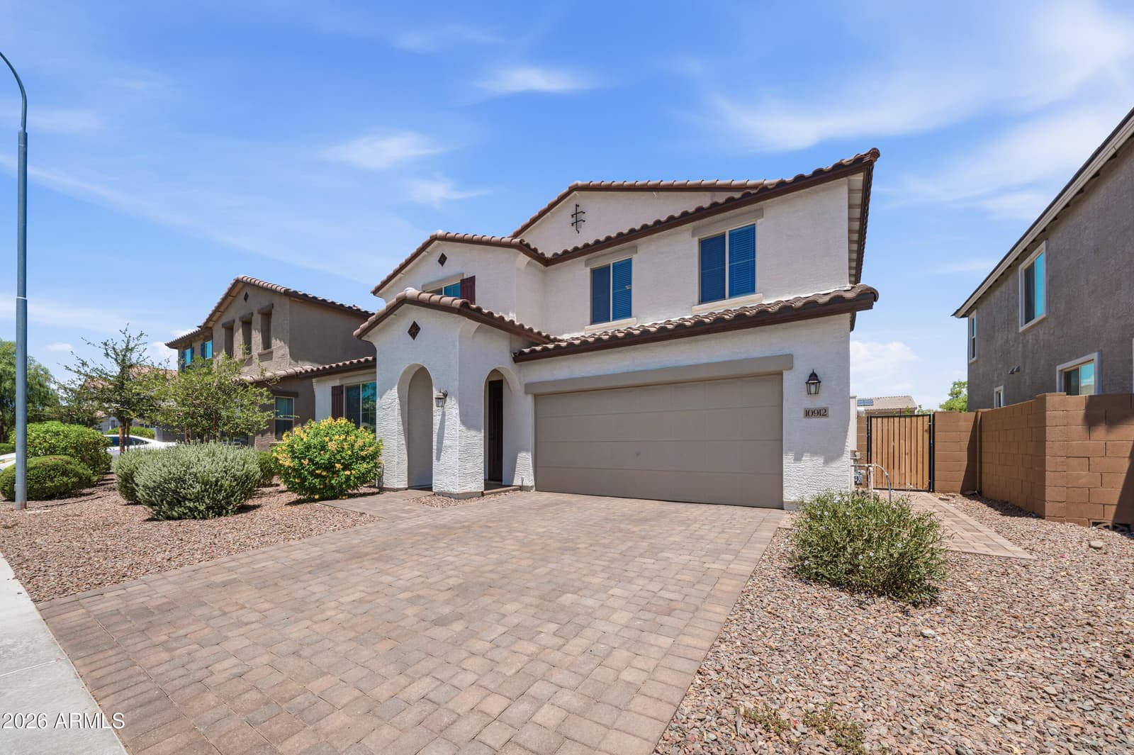 10912 W Harrison Street, Avondale, AZ 85323 — photo 2 of 38
