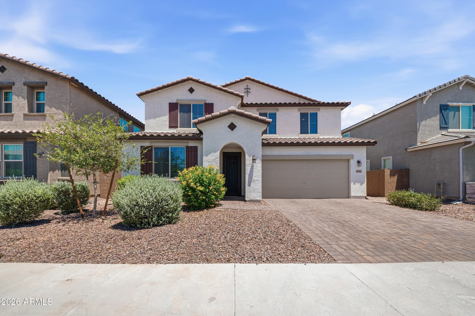 10912 W Harrison Street, Avondale, AZ 85323 — photo 1 of 38