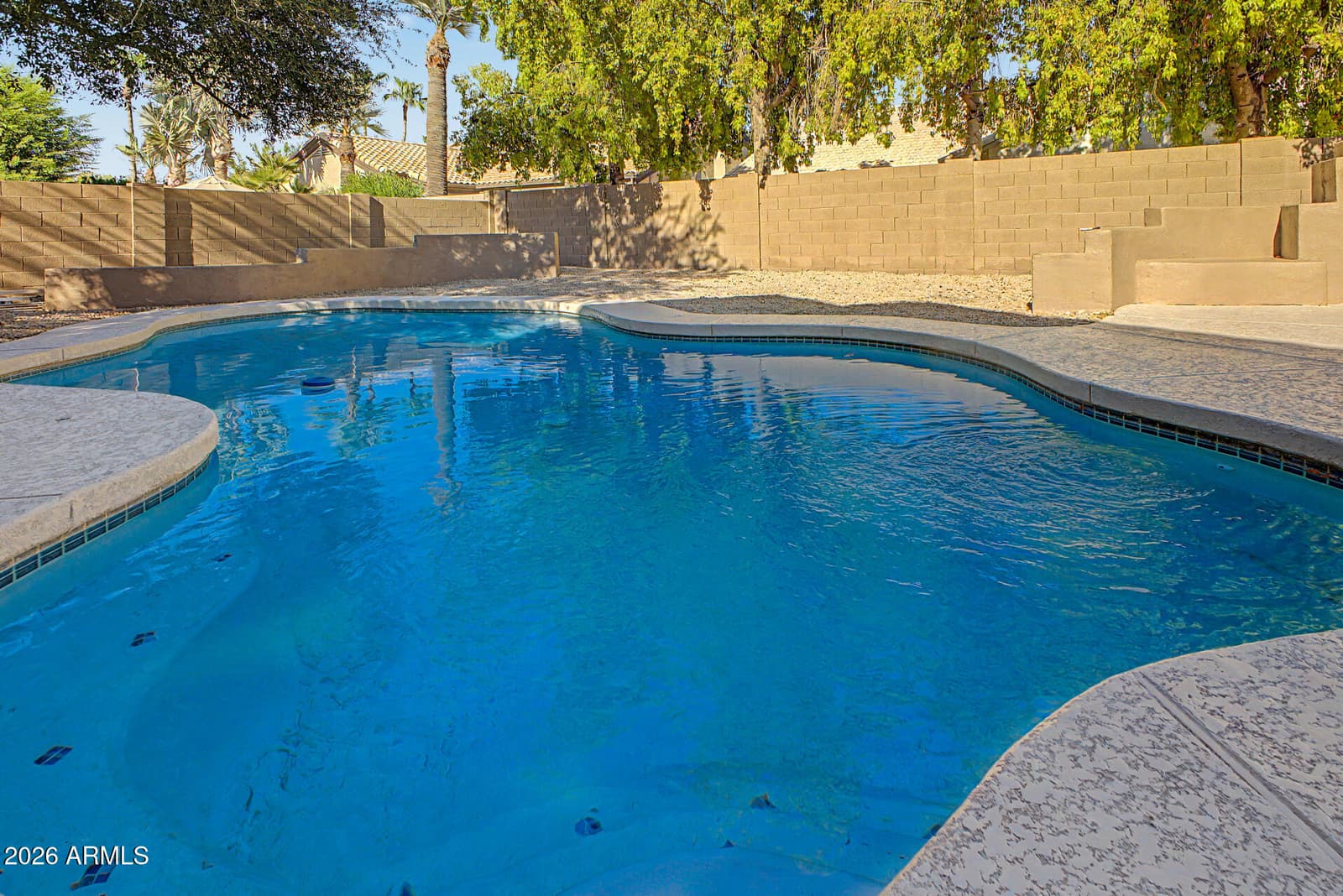 517 S ROCK HARBOR Drive, Gilbert, AZ 85233 — photo 36 of 40