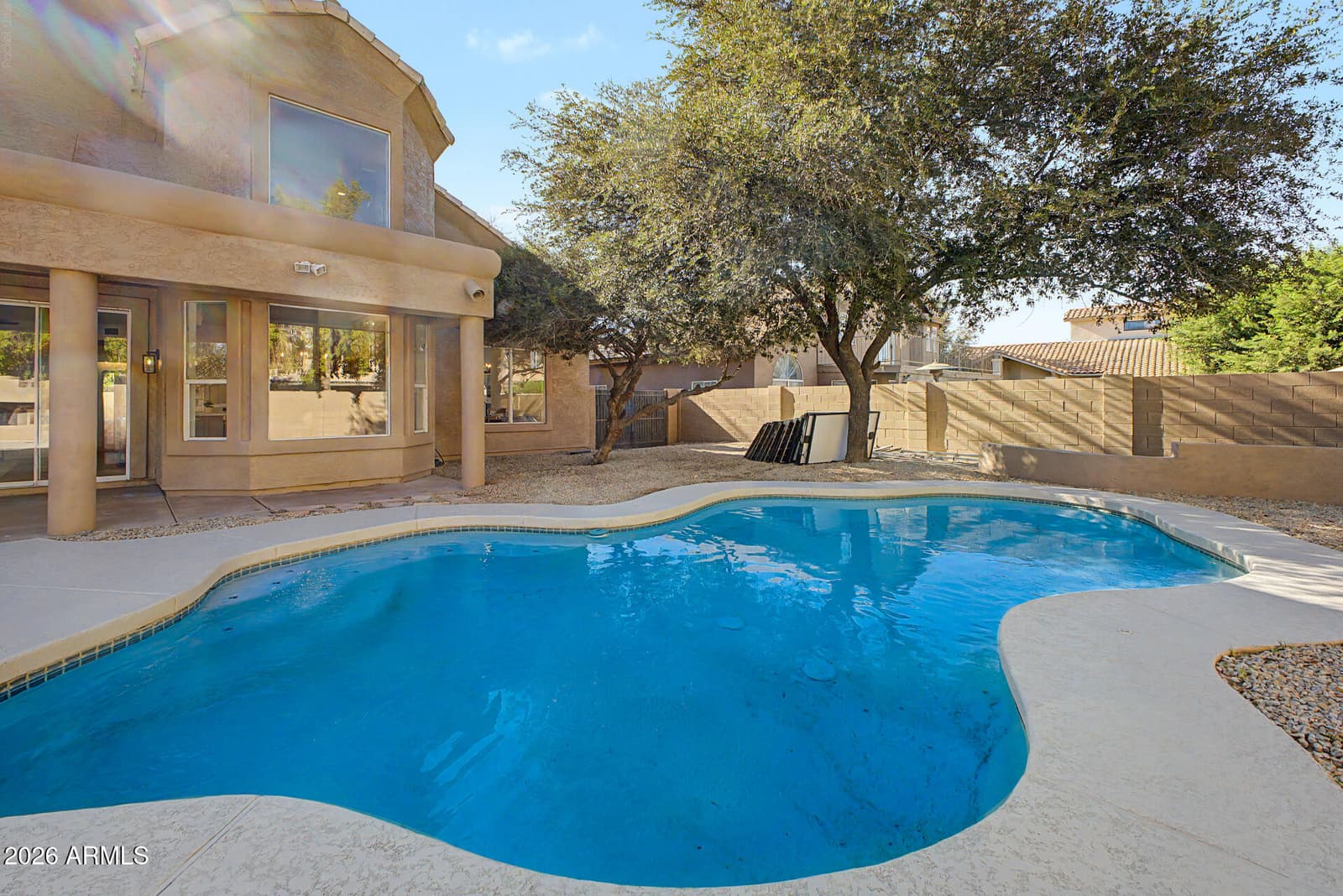 517 S ROCK HARBOR Drive, Gilbert, AZ 85233 — photo 37 of 40
