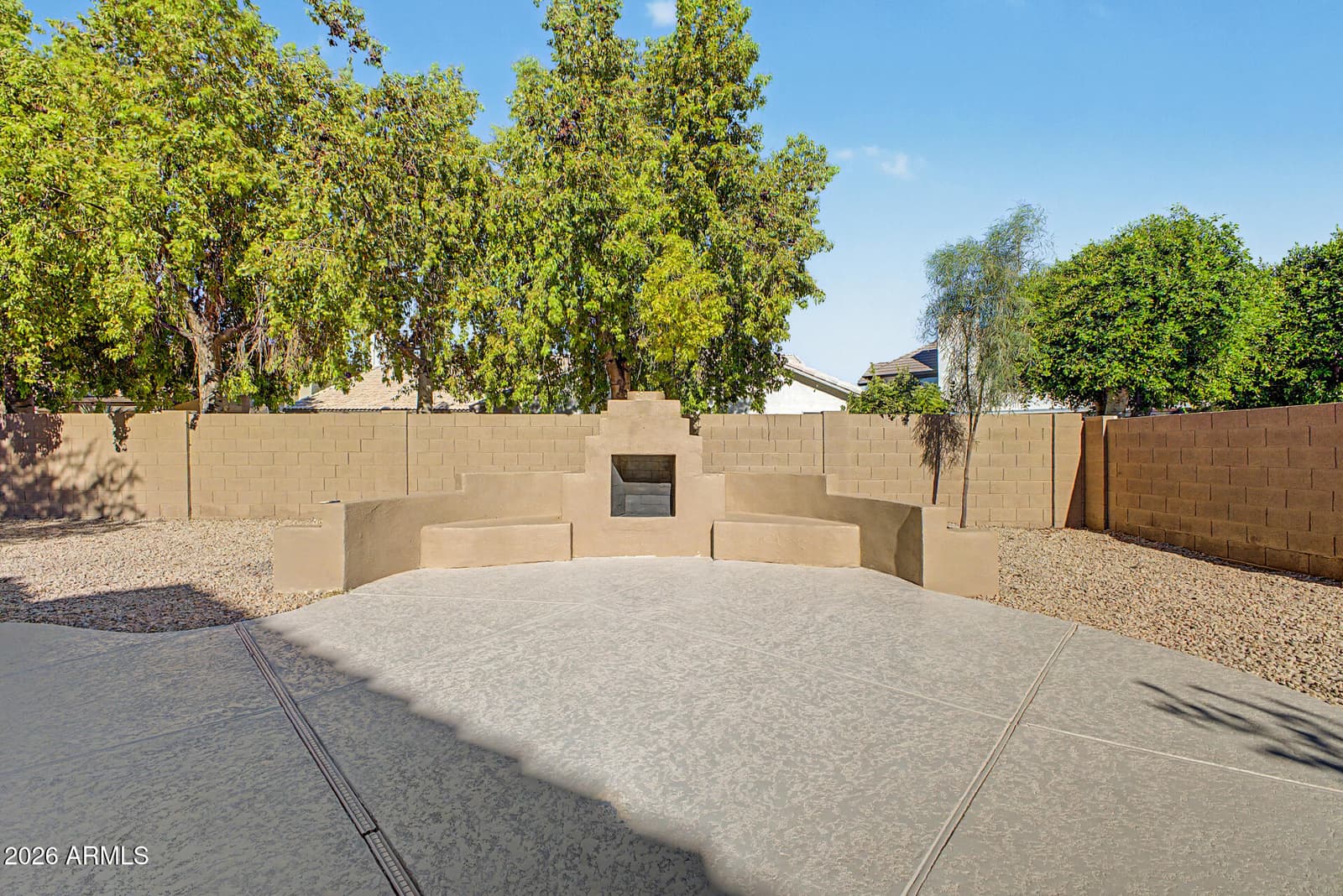 517 S ROCK HARBOR Drive, Gilbert, AZ 85233 — photo 38 of 40