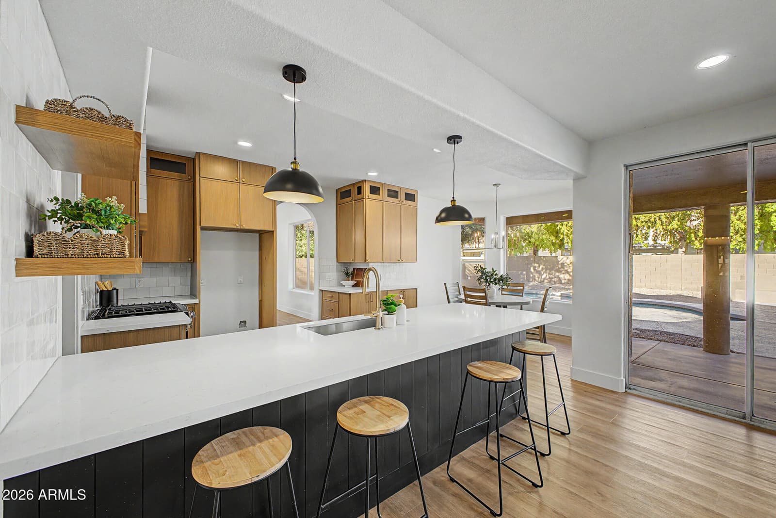 517 S ROCK HARBOR Drive, Gilbert, AZ 85233 — photo 13 of 40