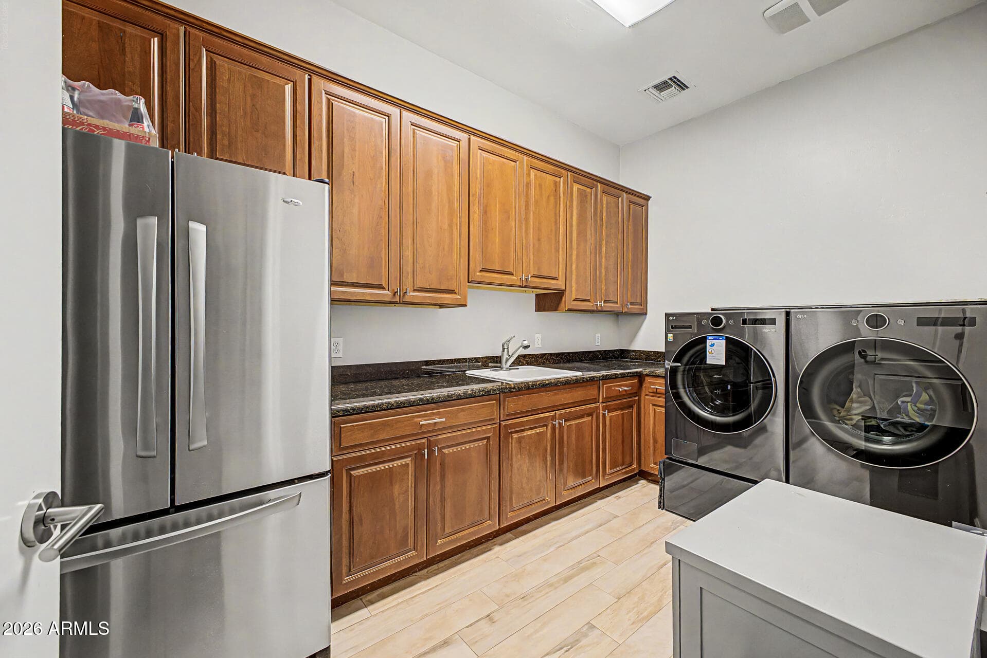 2460 E VAUGHN Avenue, Gilbert, AZ 85234 — photo 44 of 65