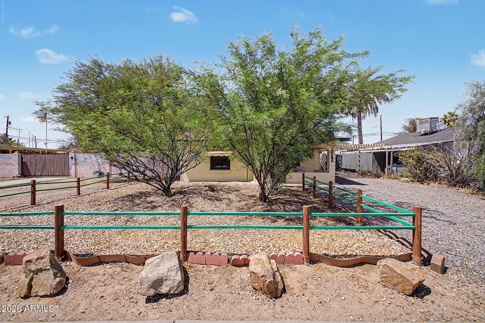1642 E GLENROSA Avenue, Phoenix, AZ 85016 — photo 2 of 11