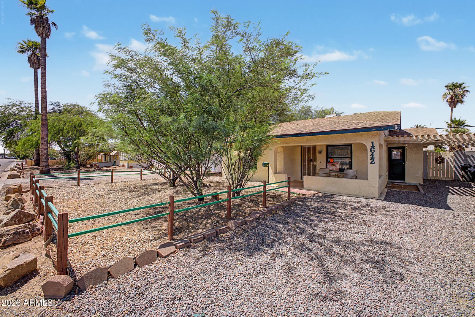 1642 E GLENROSA Avenue, Phoenix, AZ 85016 — photo 1 of 11