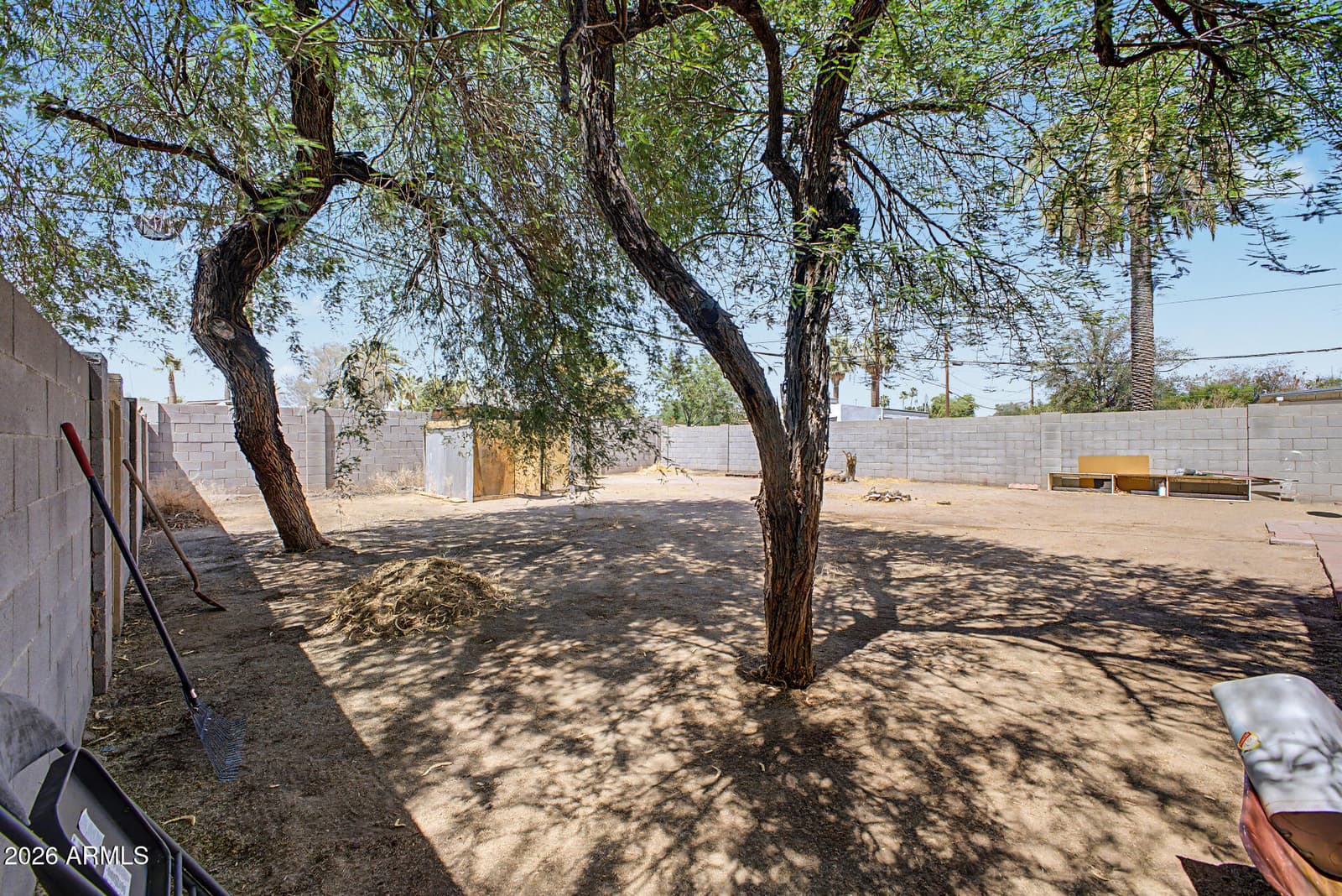 1642 E GLENROSA Avenue, Phoenix, AZ 85016 — photo 11 of 11