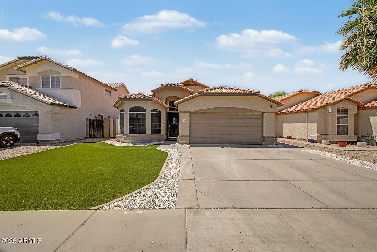 1357 E CENTURY Avenue, Gilbert, AZ 85296 — photo 1 of 33