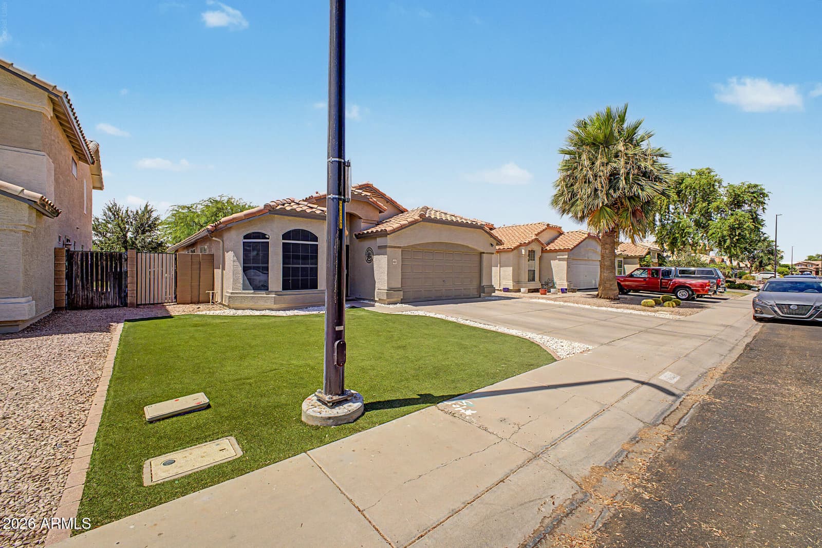 1357 E CENTURY Avenue, Gilbert, AZ 85296 — photo 2 of 33