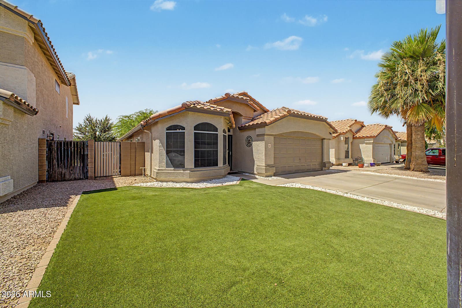 1357 E CENTURY Avenue, Gilbert, AZ 85296 — photo 3 of 33
