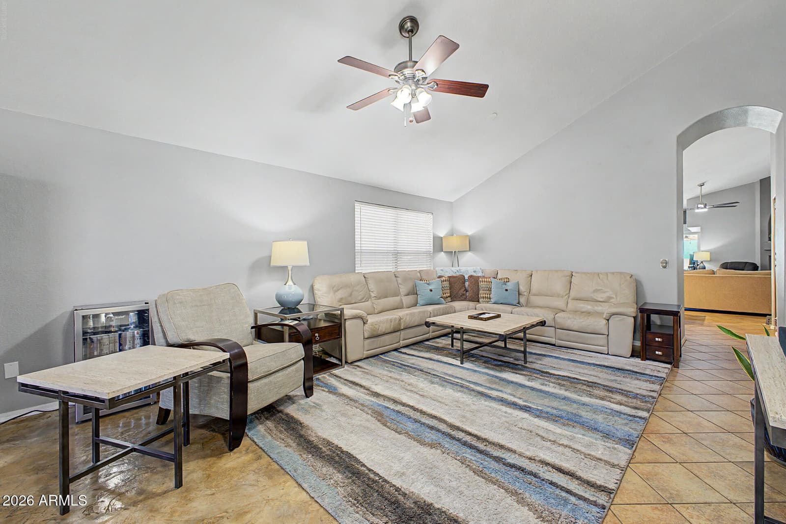 1357 E CENTURY Avenue, Gilbert, AZ 85296 — photo 5 of 33