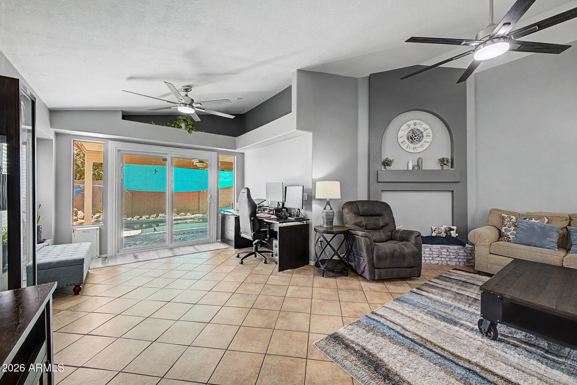 1357 E CENTURY Avenue, Gilbert, AZ 85296 — photo 9 of 33