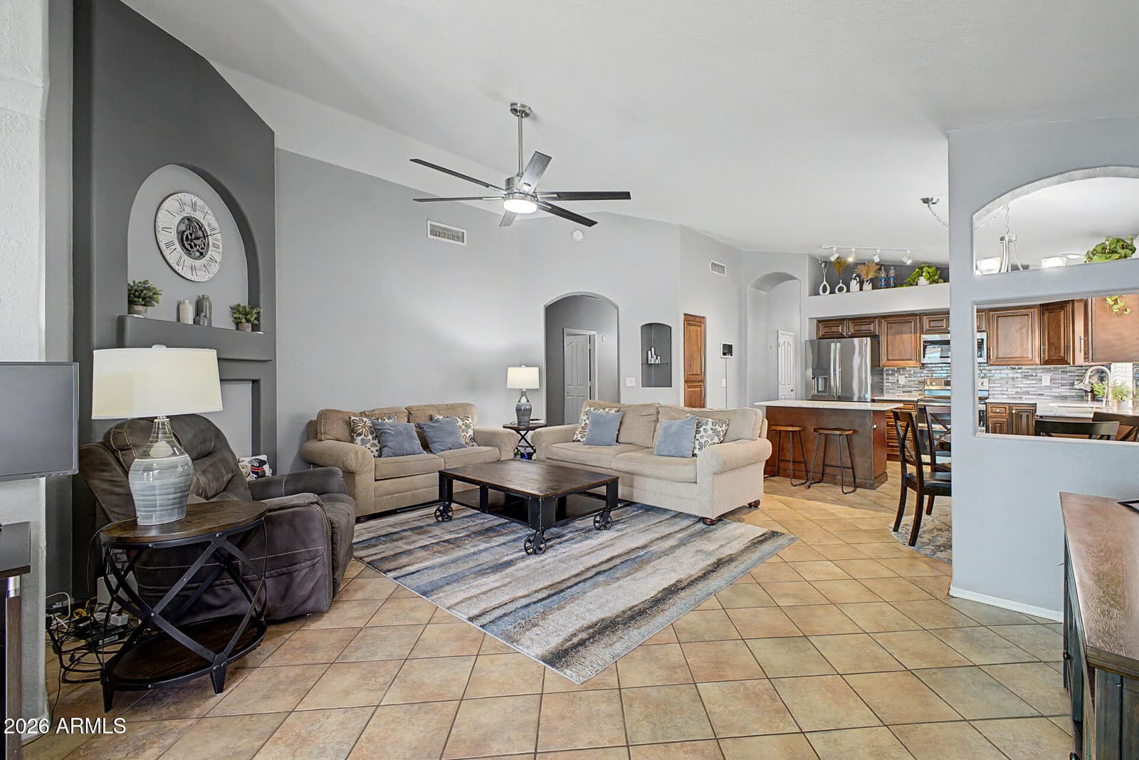 1357 E CENTURY Avenue, Gilbert, AZ 85296 — photo 10 of 33
