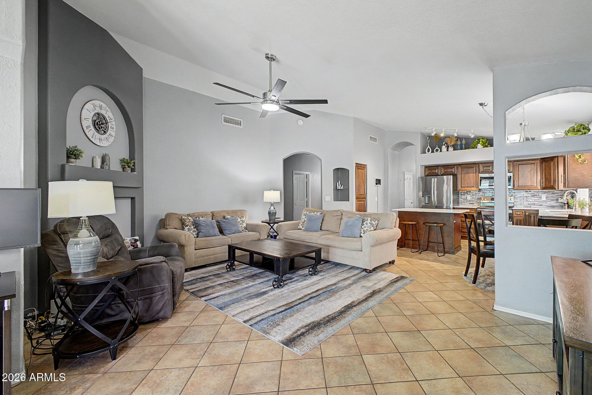 1357 E CENTURY Avenue, Gilbert, AZ 85296 — photo 10 of 33