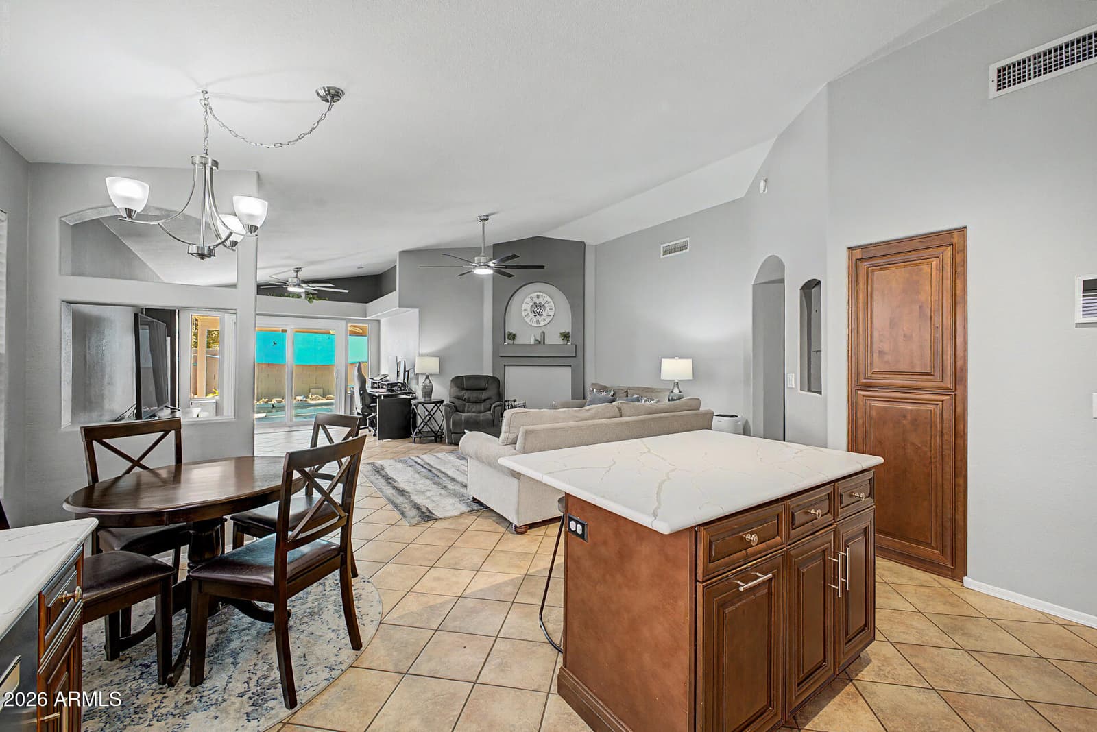 1357 E CENTURY Avenue, Gilbert, AZ 85296 — photo 14 of 33