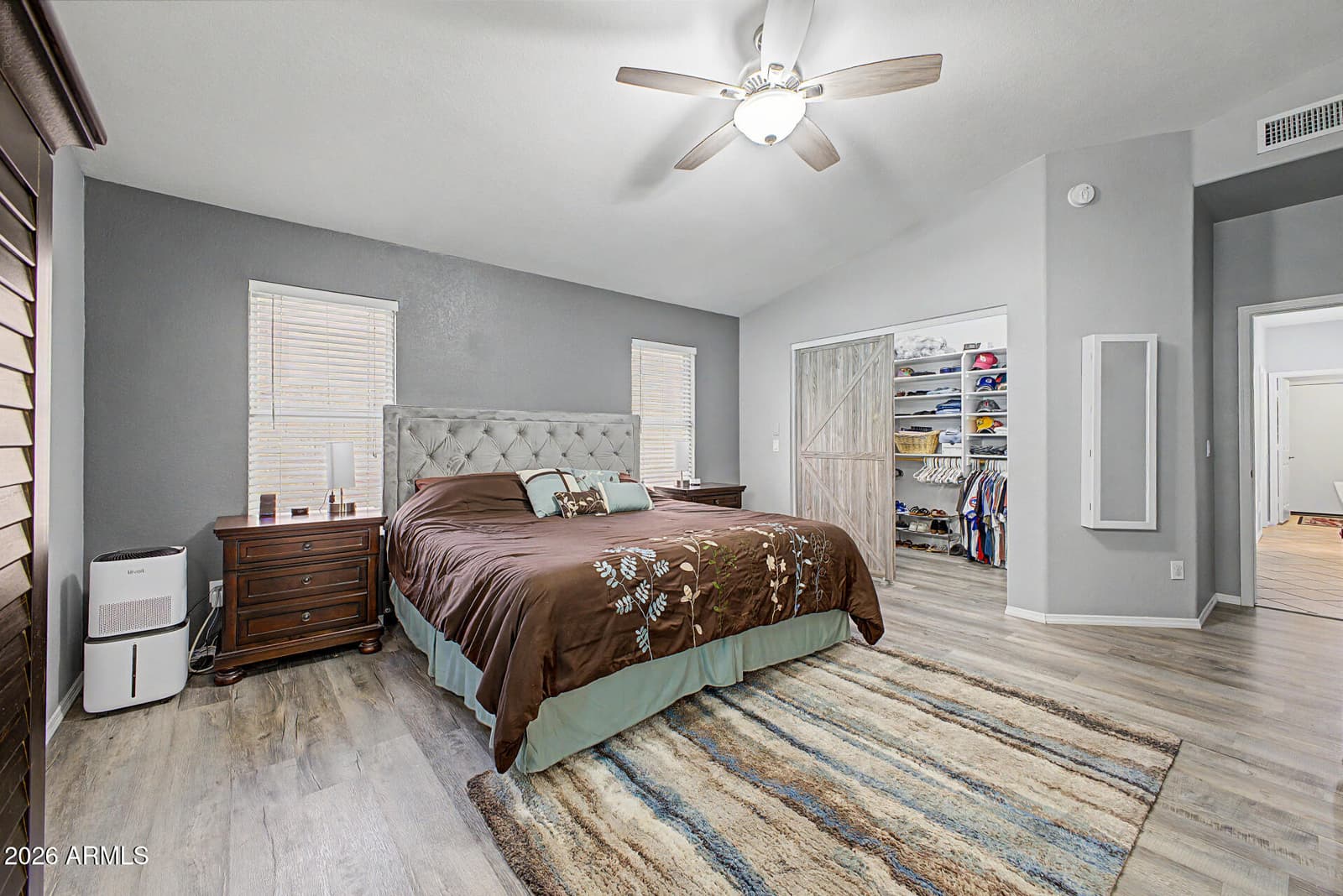 1357 E CENTURY Avenue, Gilbert, AZ 85296 — photo 17 of 33