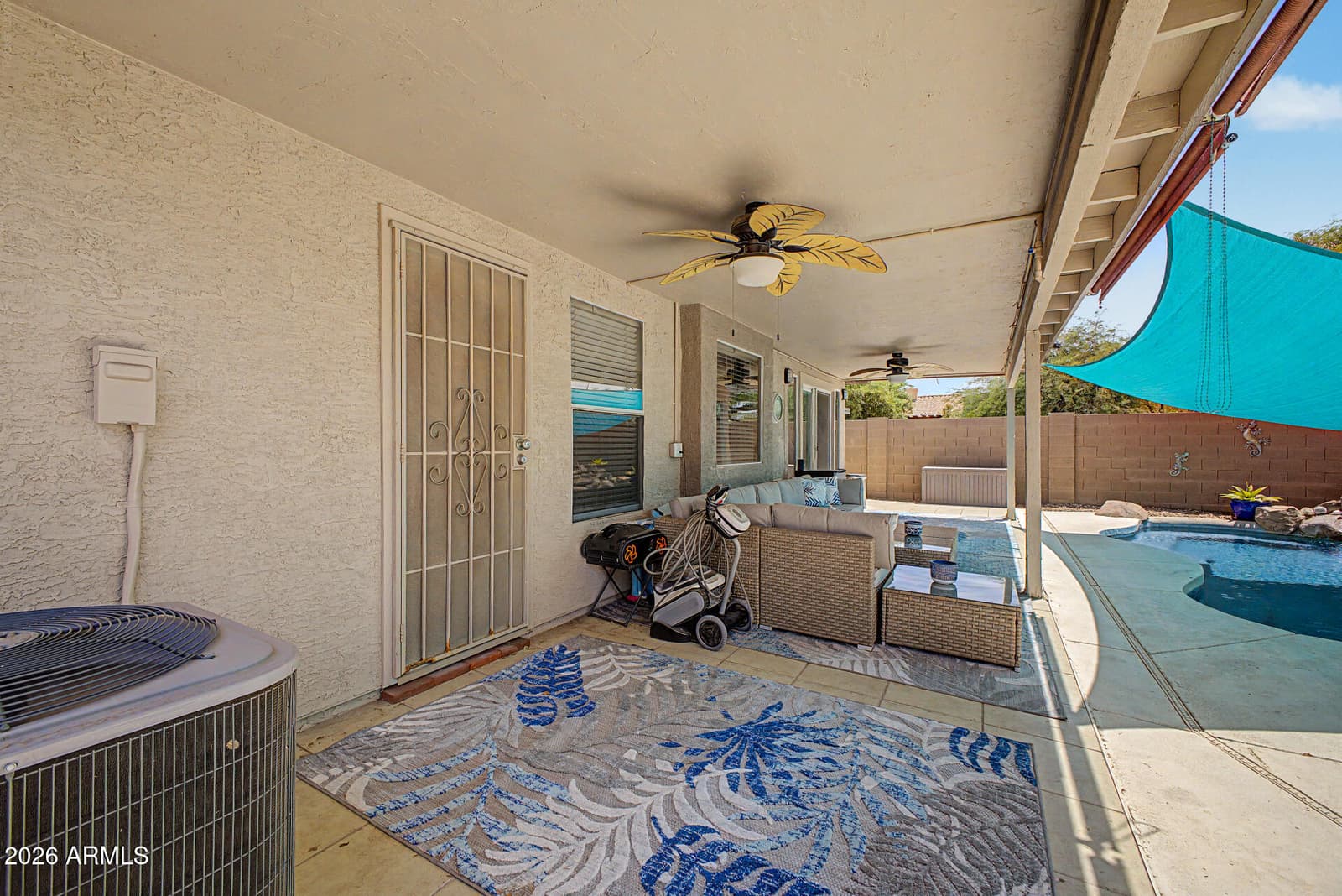 1357 E CENTURY Avenue, Gilbert, AZ 85296 — photo 29 of 33