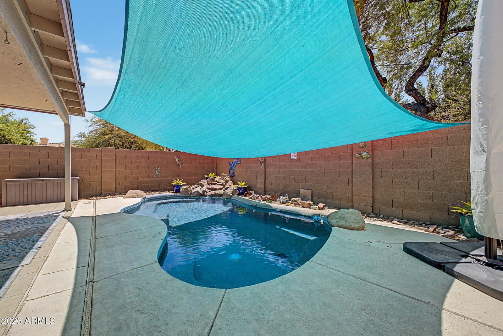 1357 E CENTURY Avenue, Gilbert, AZ 85296 — photo 33 of 33