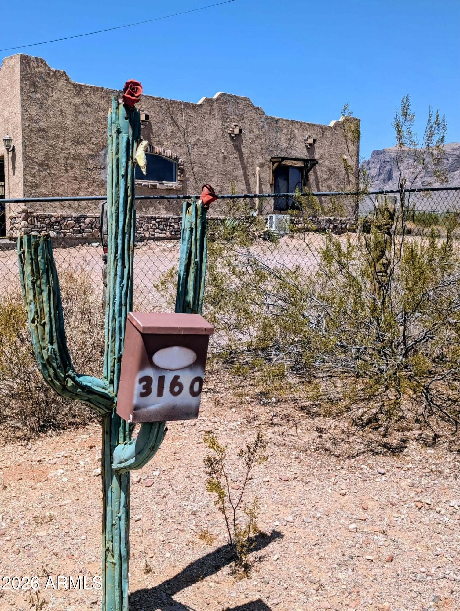 3160 E 4th Avenue, Apache Junction, AZ 85119 — photo 63 of 63