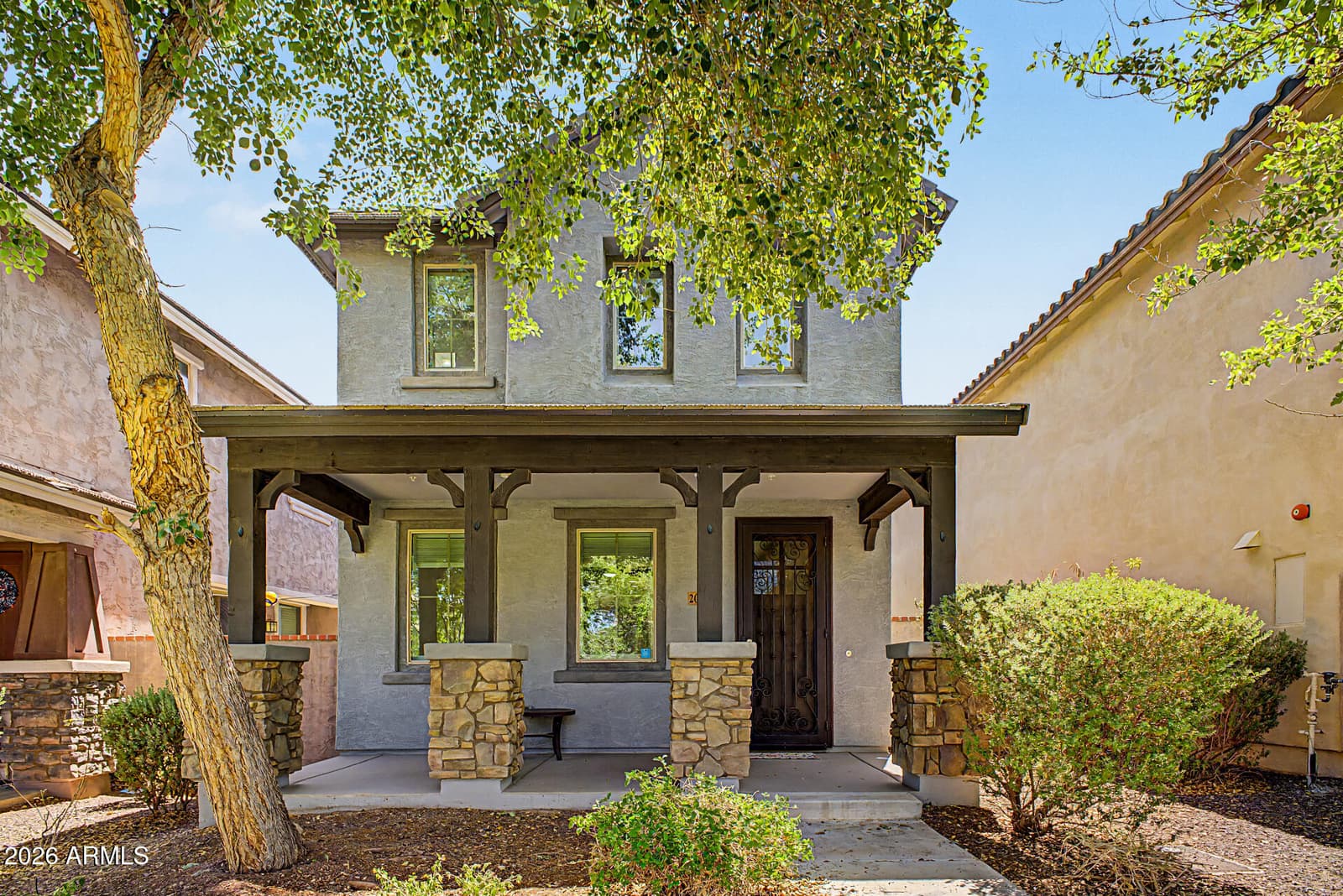 20909 W MAIDEN Lane, Buckeye, AZ 85396 — photo 2 of 57