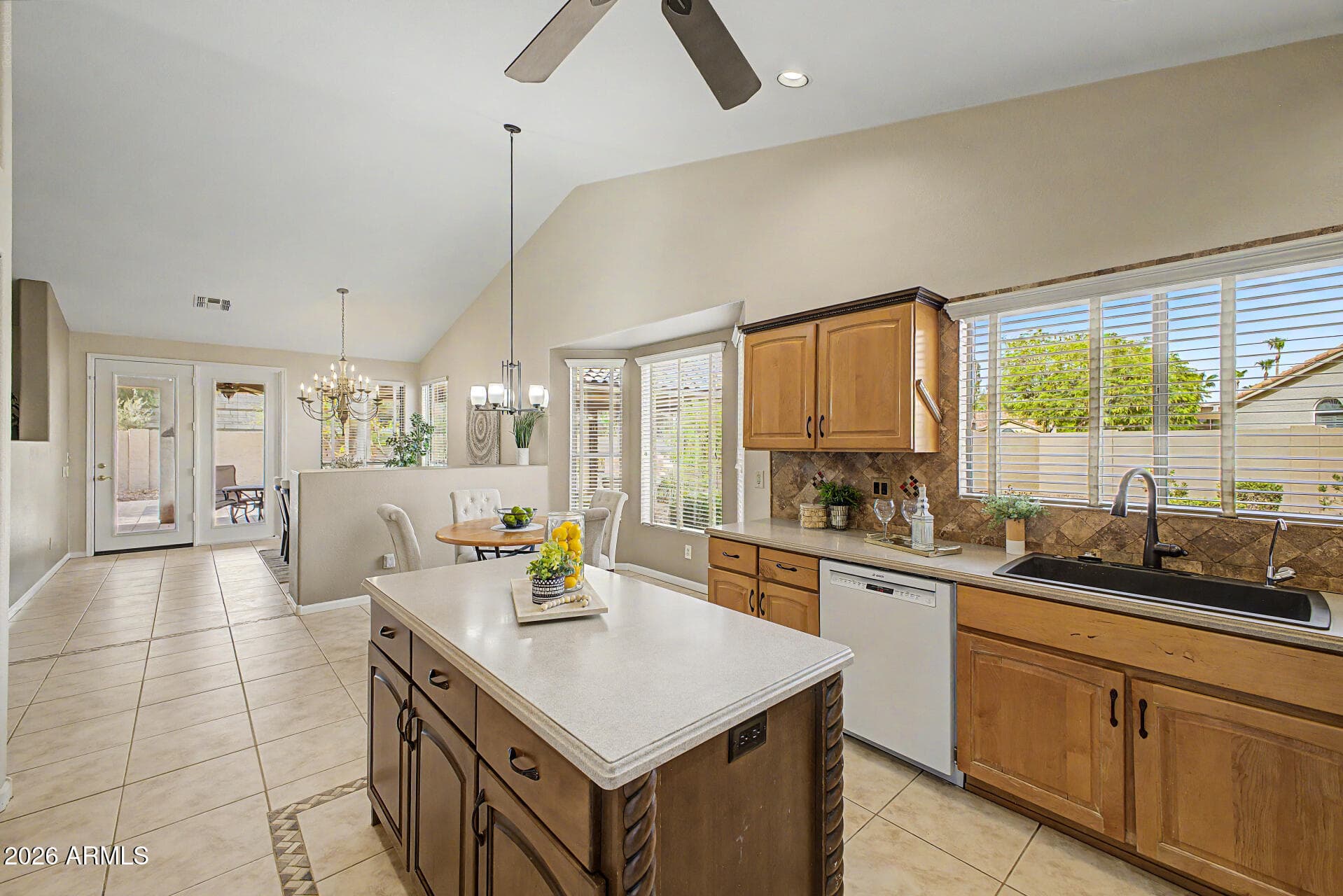 23602 S ROSECREST Drive, Sun Lakes, AZ 85248 — photo 12 of 103