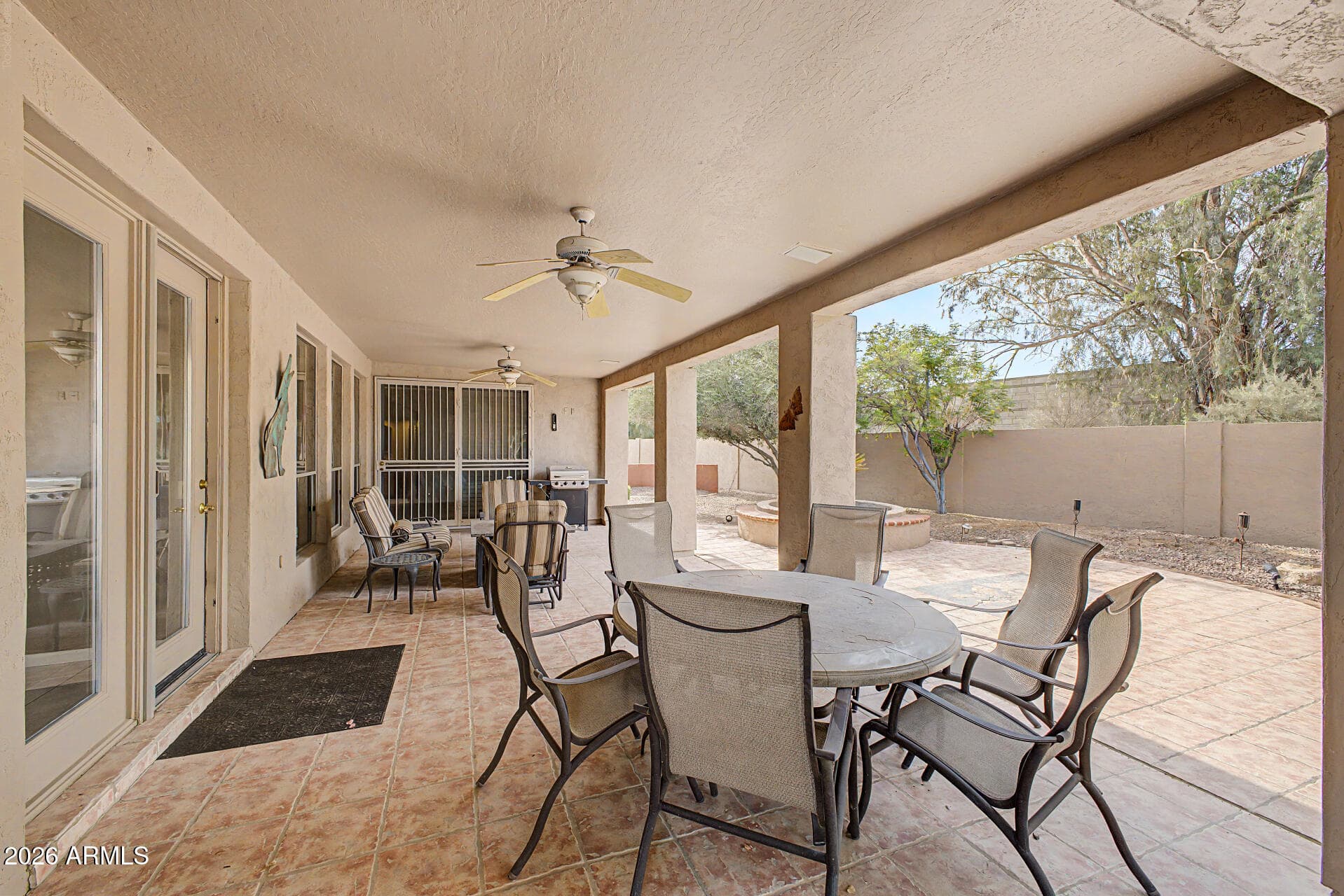 23602 S ROSECREST Drive, Sun Lakes, AZ 85248 — photo 37 of 103