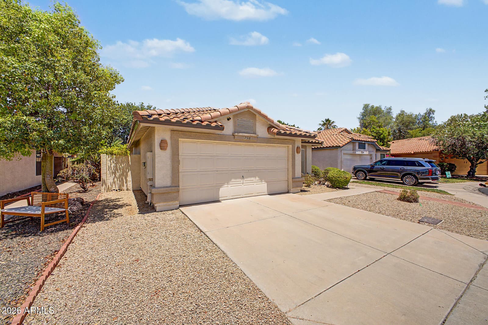 7518 W KERRY Lane, Glendale, AZ 85308 — photo 2 of 38