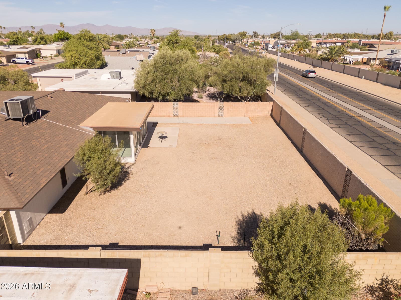 10610 W GARNETTE Drive, Sun City, AZ 85373 — photo 42 of 44