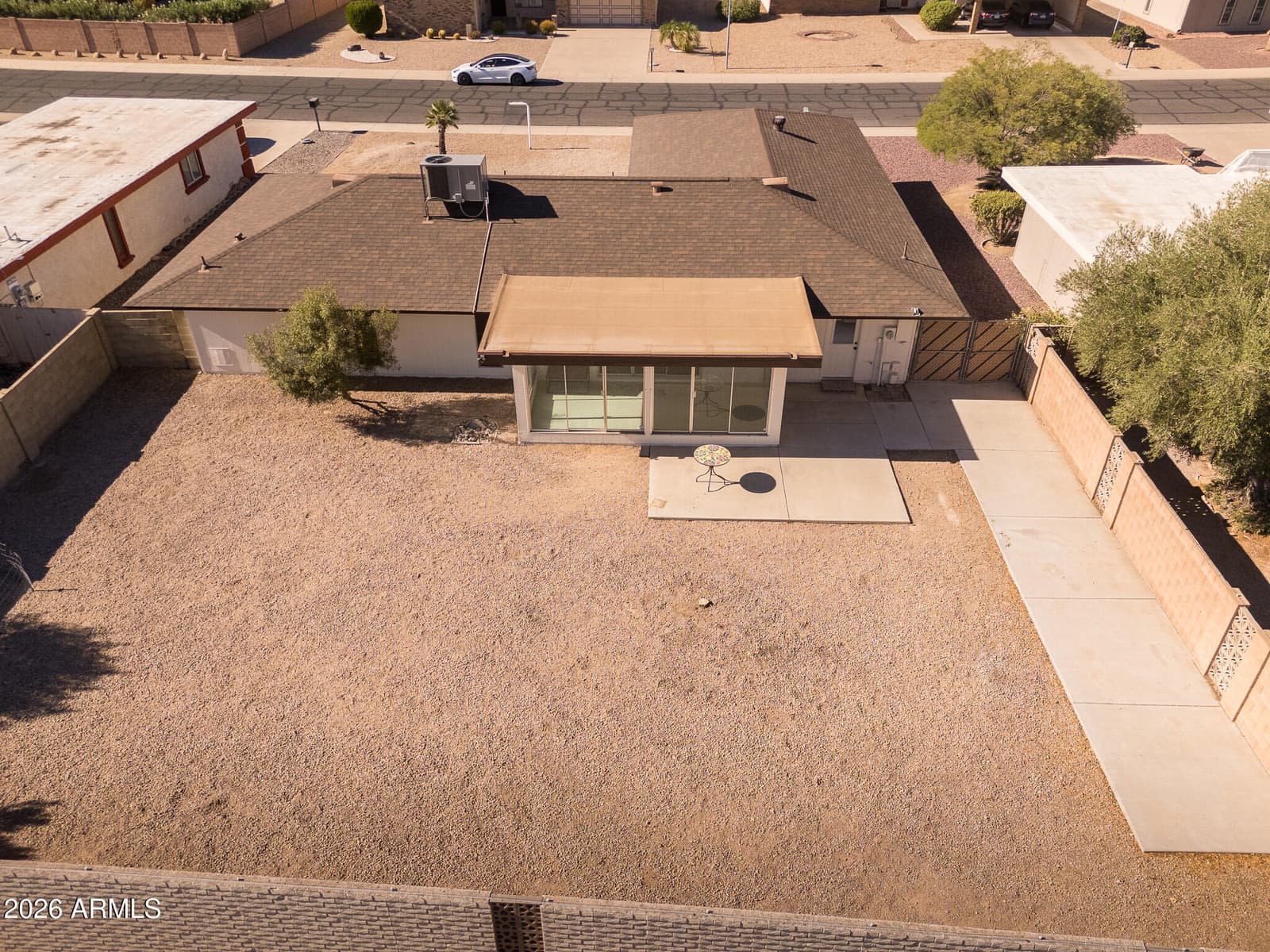10610 W GARNETTE Drive, Sun City, AZ 85373 — photo 43 of 44