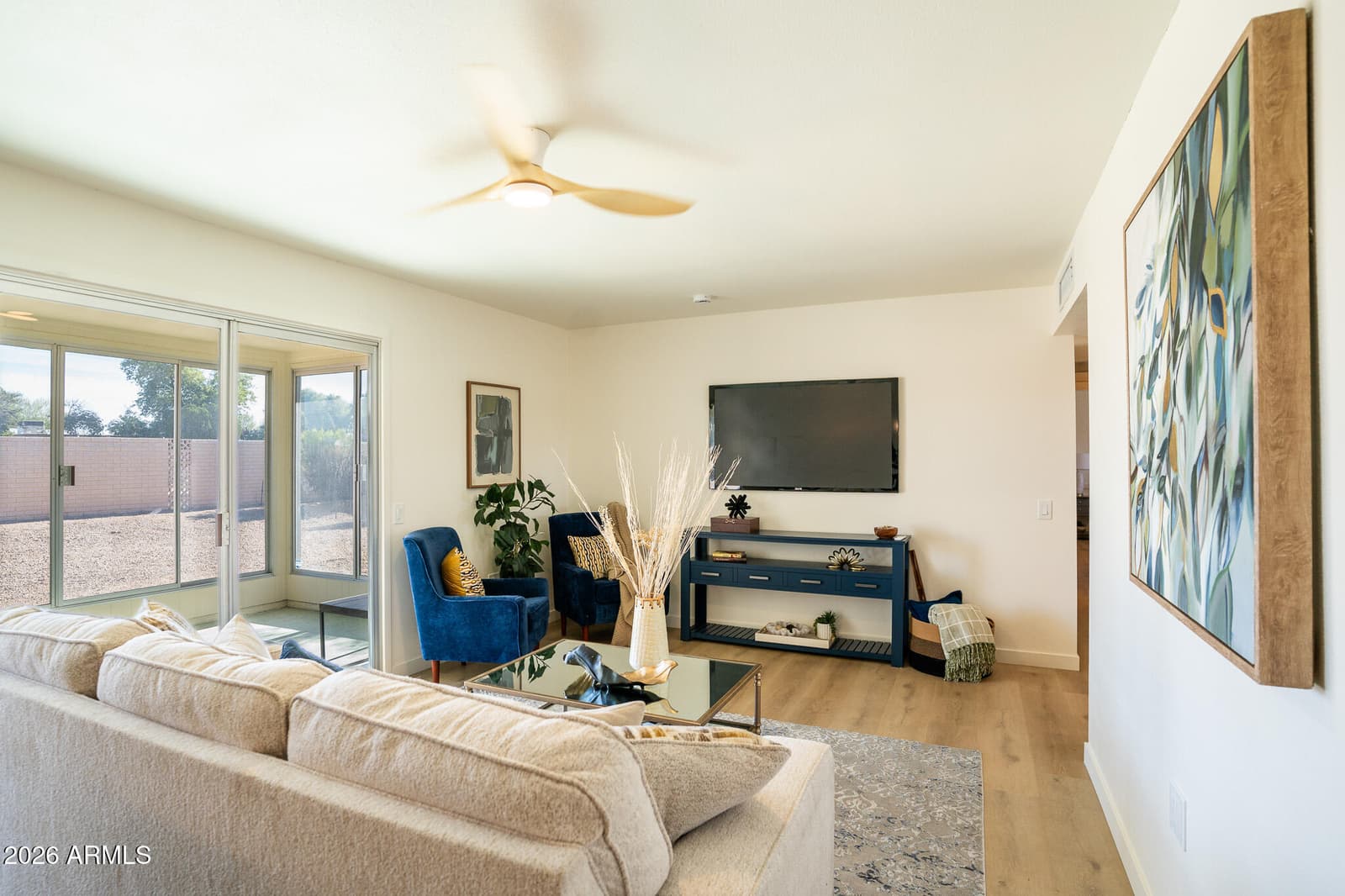 10610 W GARNETTE Drive, Sun City, AZ 85373 — photo 4 of 44