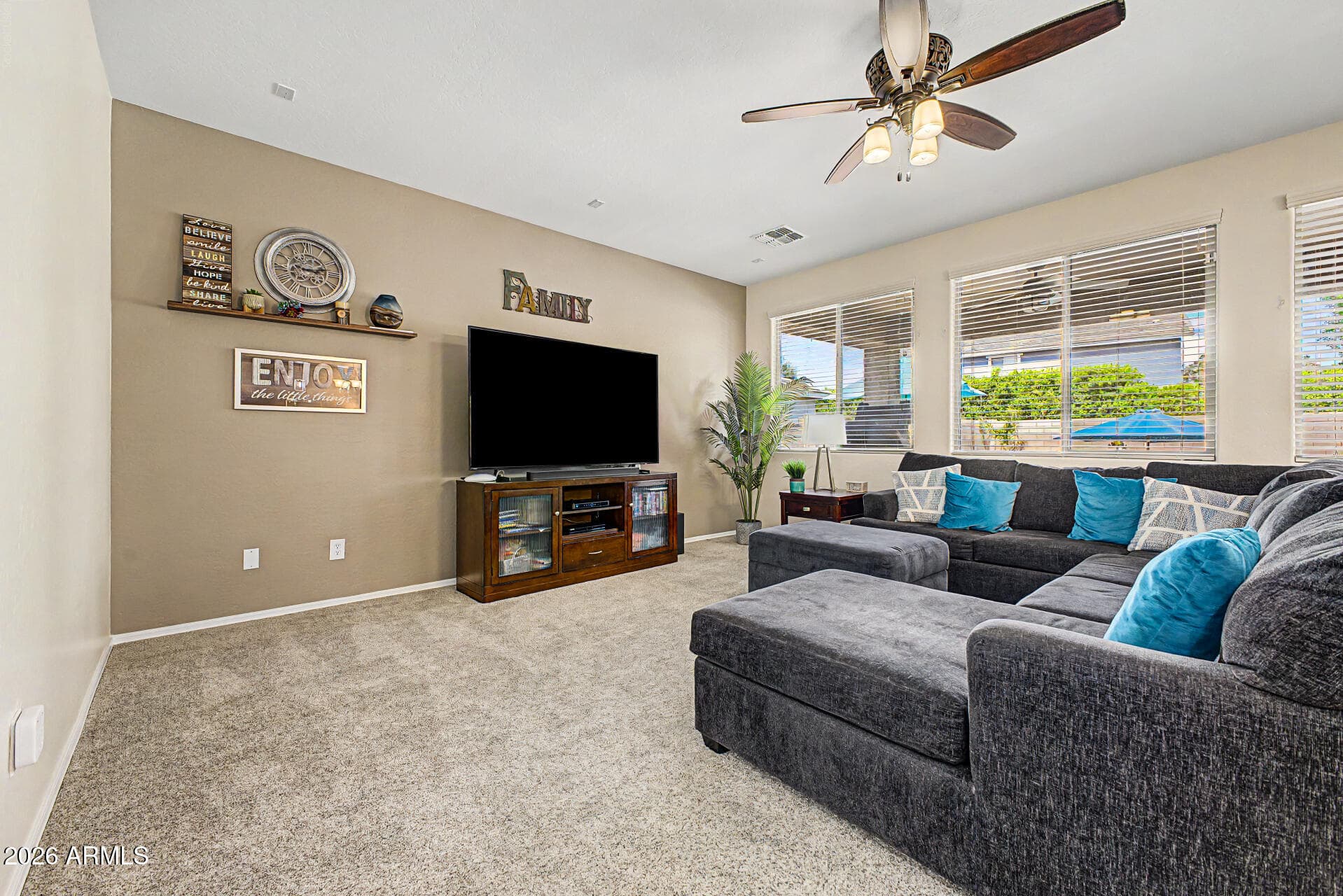 3409 N LOS ALAMOS, Mesa, AZ 85213 — photo 5 of 28