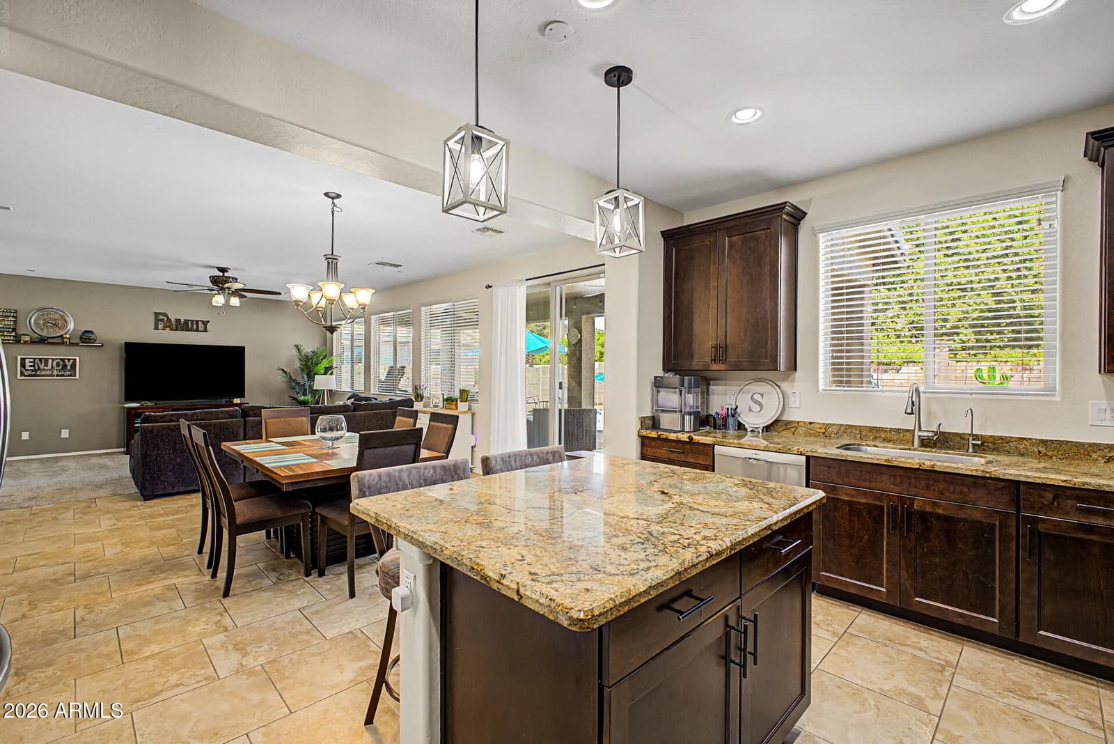 3409 N LOS ALAMOS, Mesa, AZ 85213 — photo 8 of 28