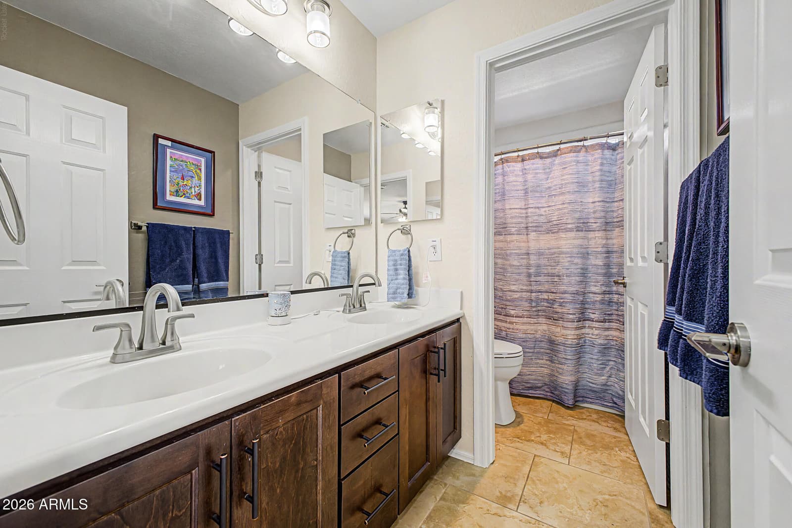 3409 N LOS ALAMOS, Mesa, AZ 85213 — photo 18 of 28