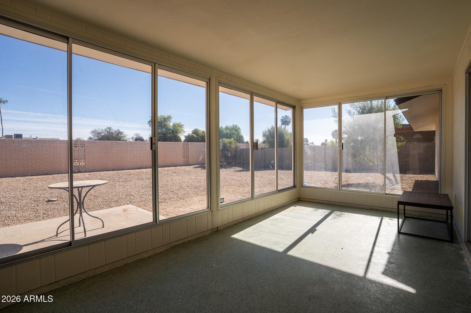 10610 W GARNETTE Drive, Sun City, AZ 85373 — photo 35 of 44