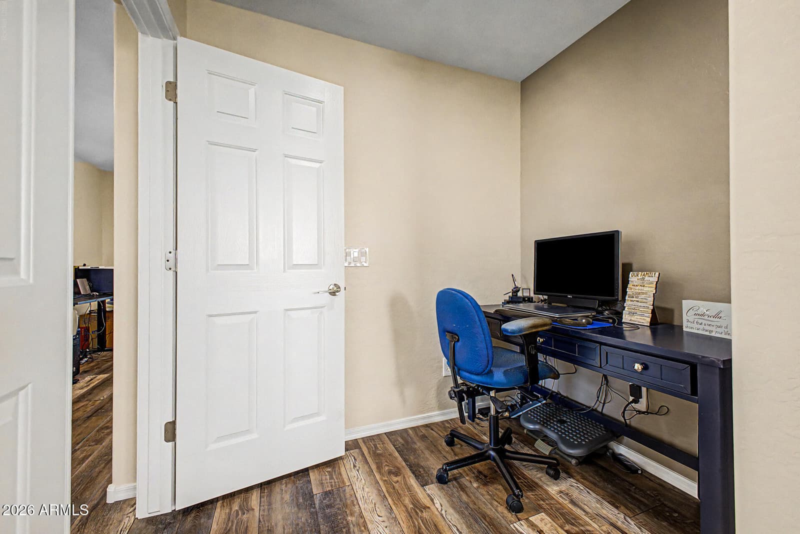 3409 N LOS ALAMOS, Mesa, AZ 85213 — photo 23 of 28