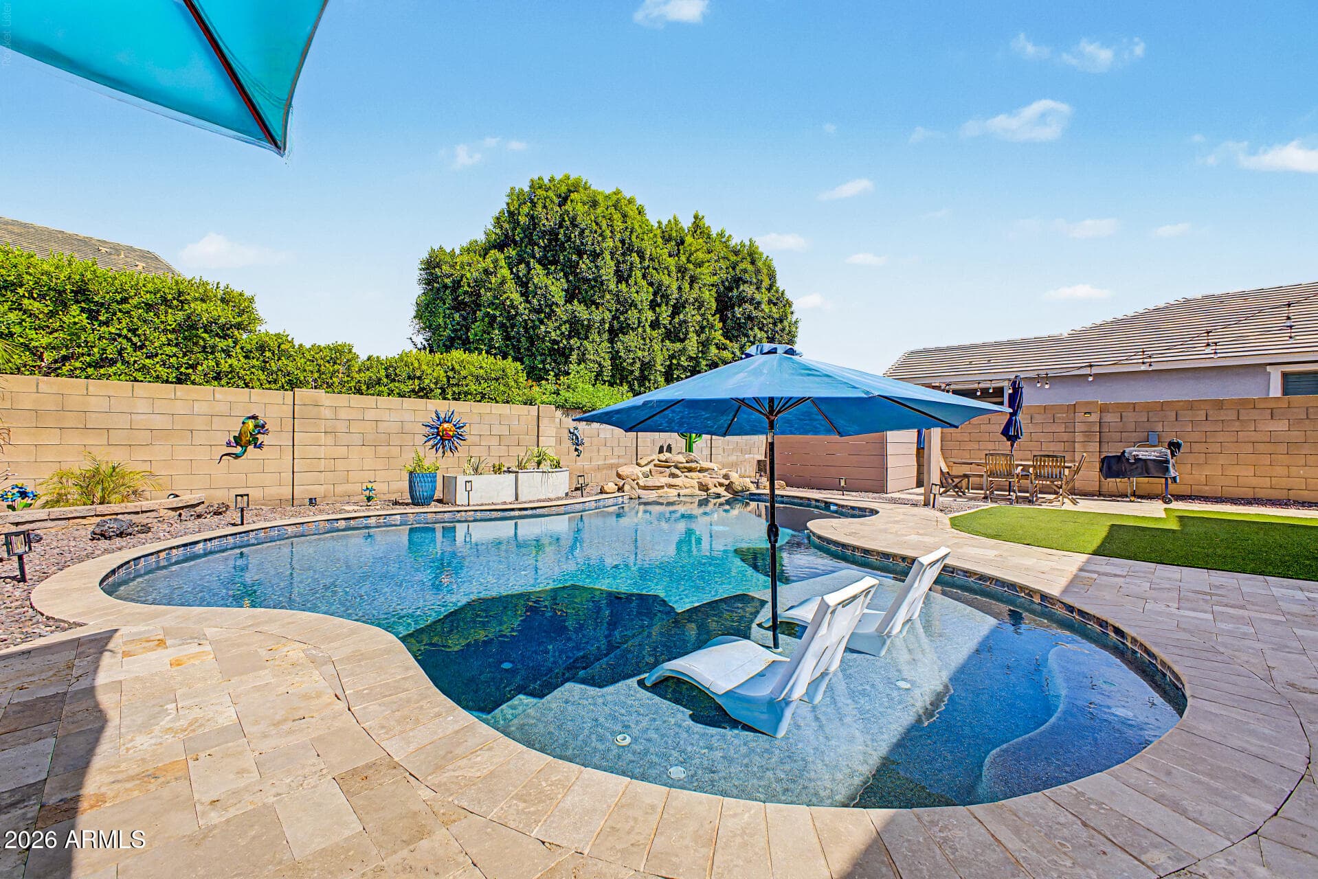 3409 N LOS ALAMOS, Mesa, AZ 85213 — photo 2 of 28
