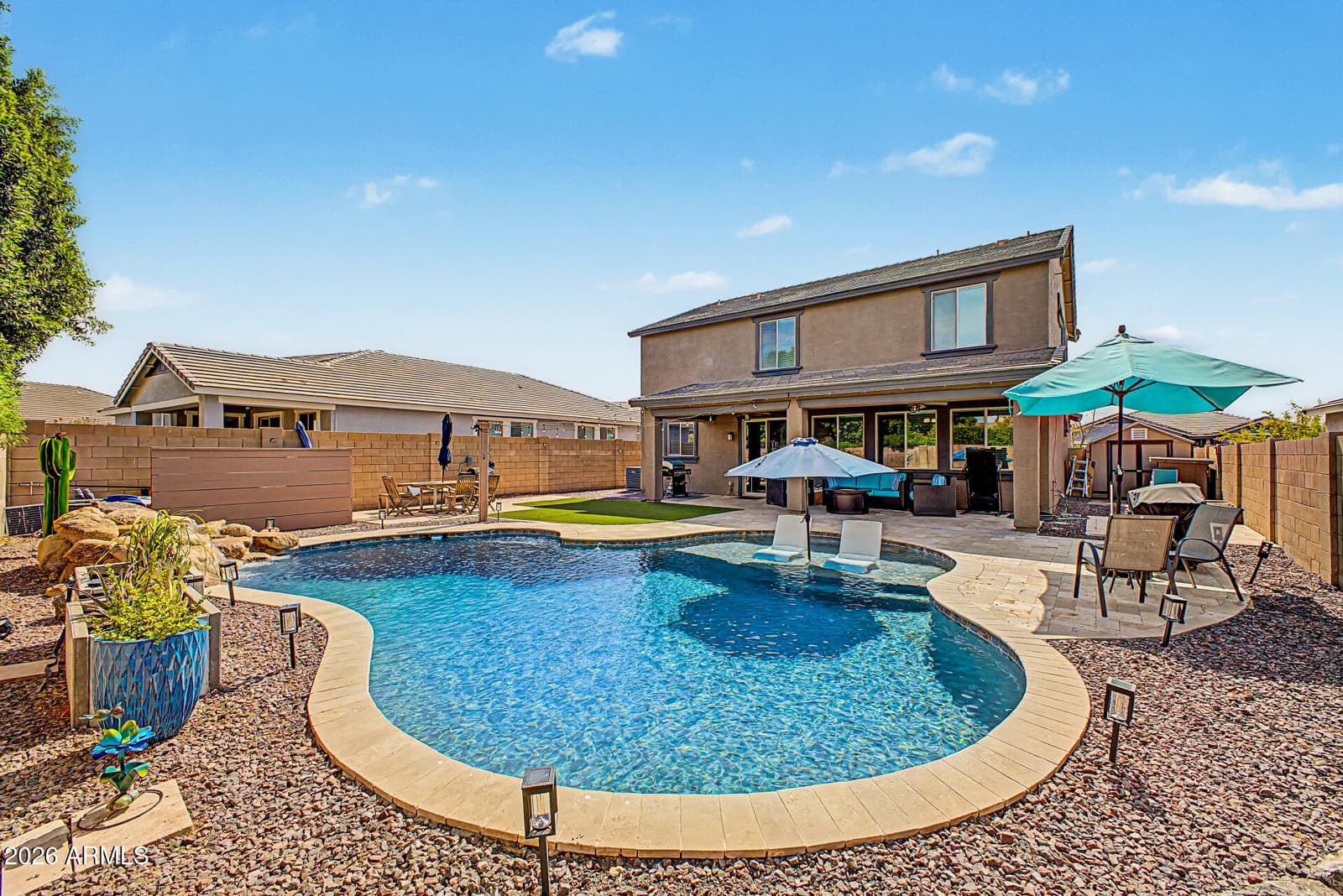 3409 N LOS ALAMOS, Mesa, AZ 85213 — photo 28 of 28