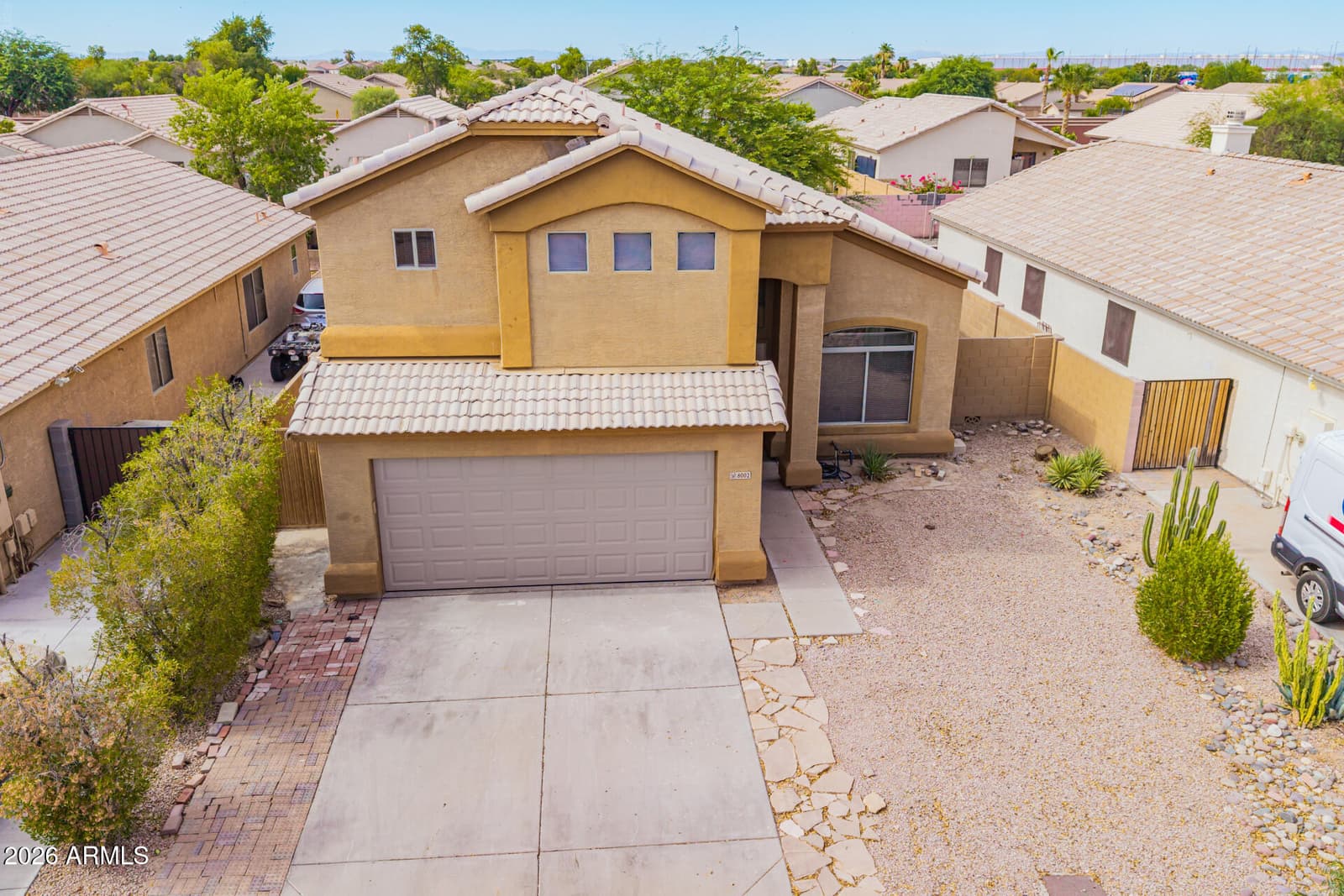 8002 W PRESTON Lane, Phoenix, AZ 85043 — photo 38 of 50