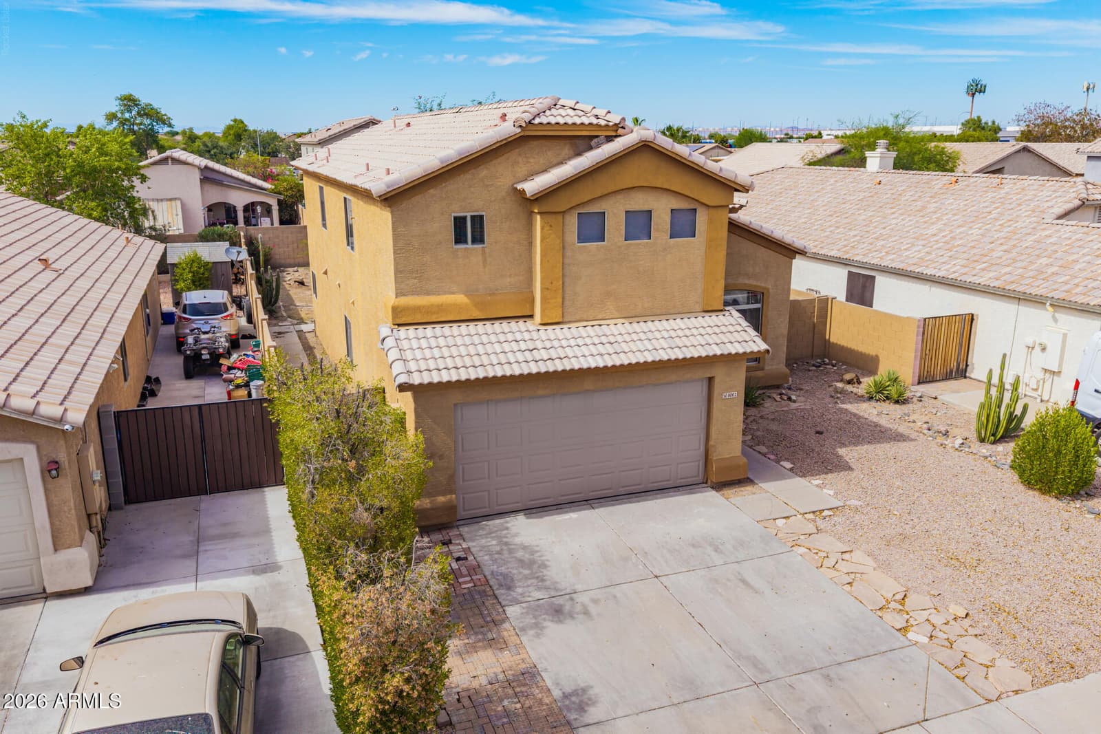 8002 W PRESTON Lane, Phoenix, AZ 85043 — photo 39 of 50